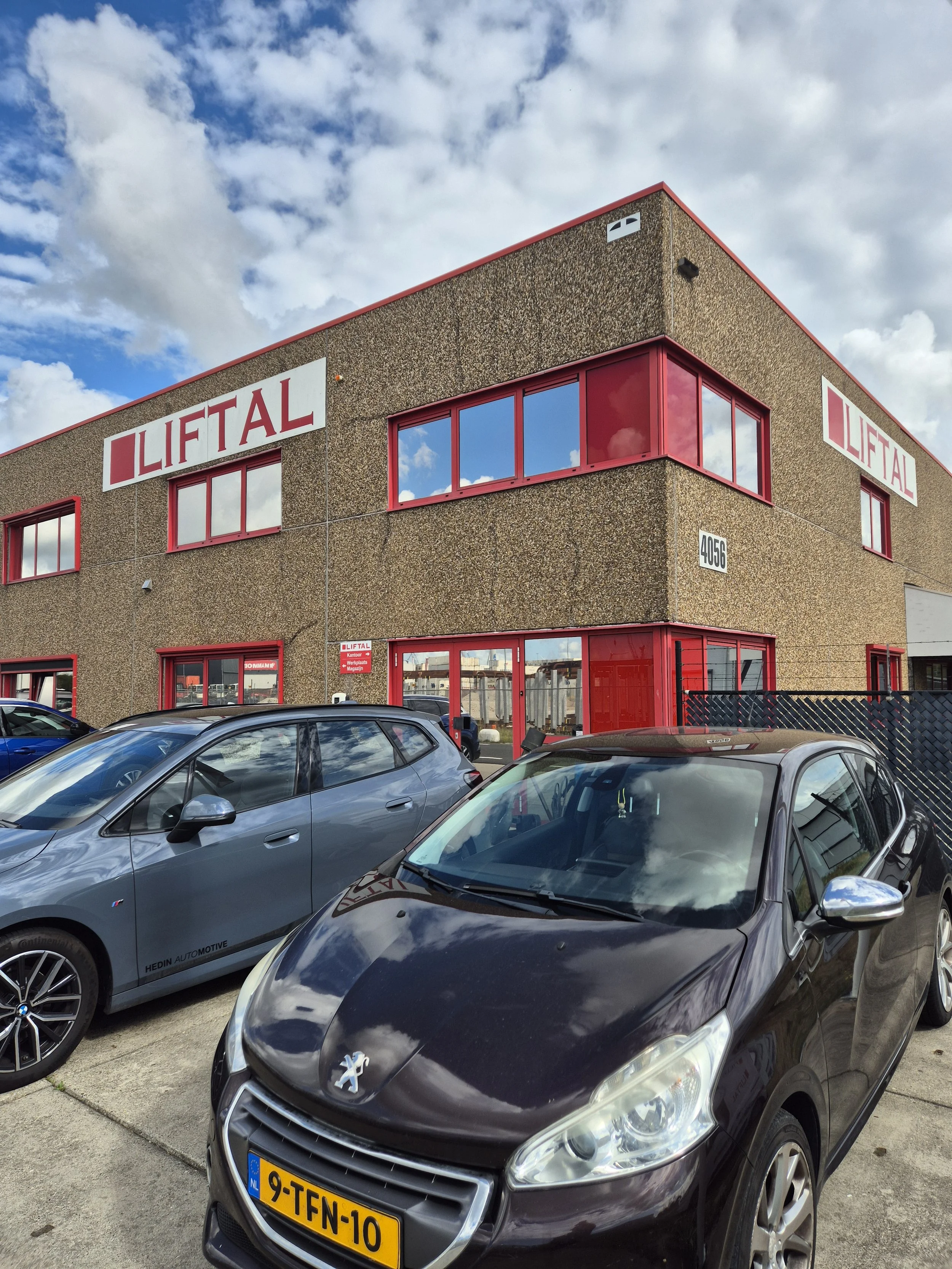 KIS Maritime styrker posisjonen i Europa