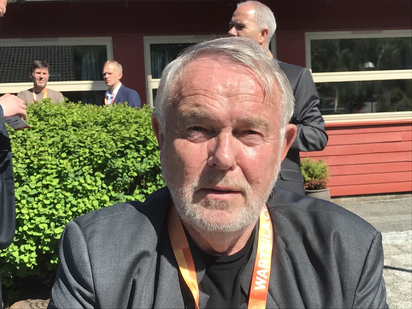 Selger Source Galileo Norge til Unitech Energy Group