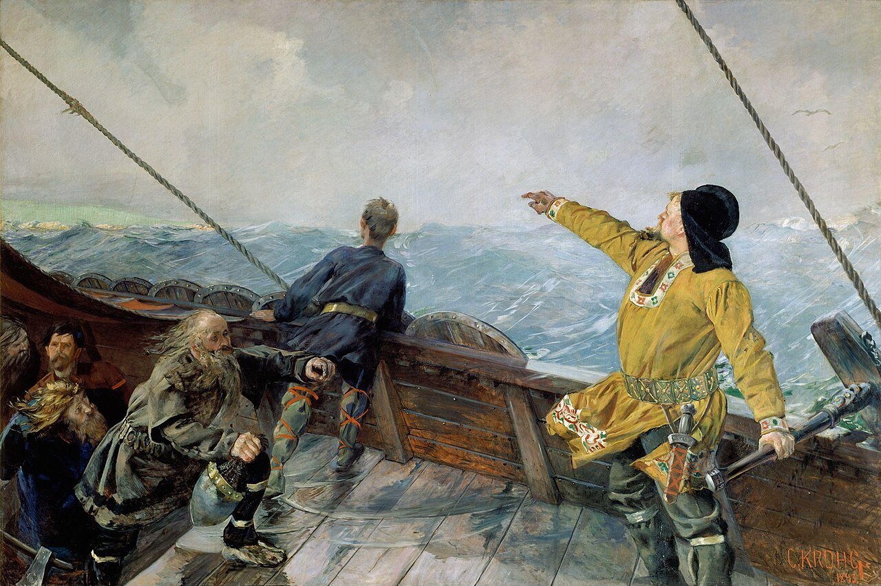 Kommentar: Det er mer mellom himmel og jord enn Equinor