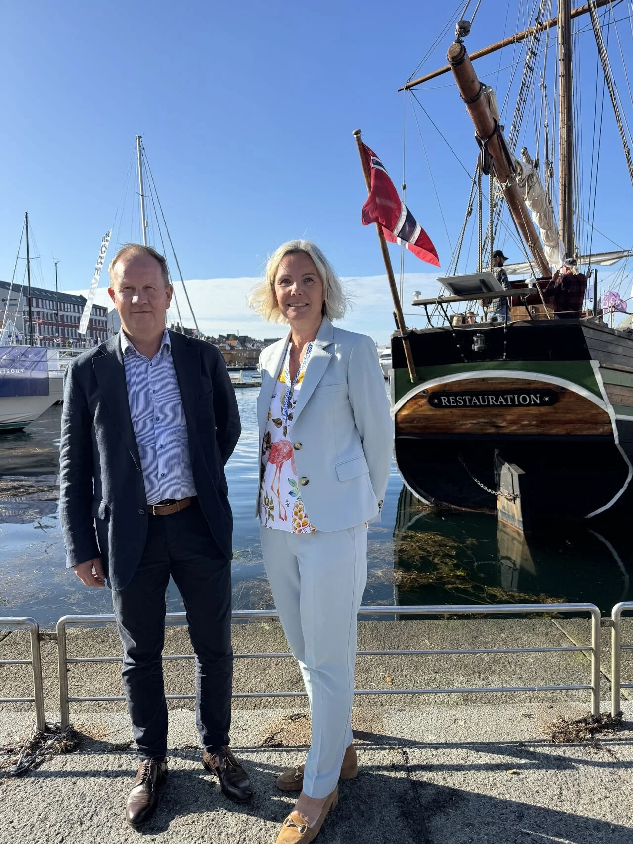 Kongsberg Maritime sikrer kontrakt for avanserte systemer til nytt fartøy for Solstad / SBM Offshore