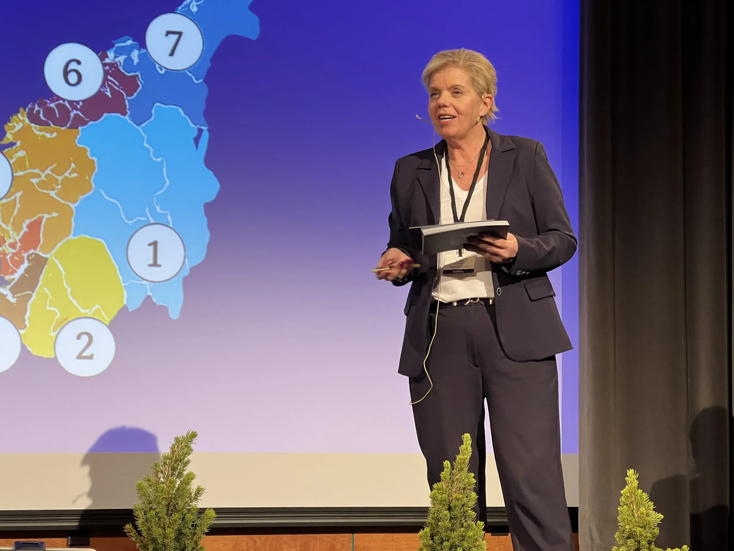 Store maritime muligheter