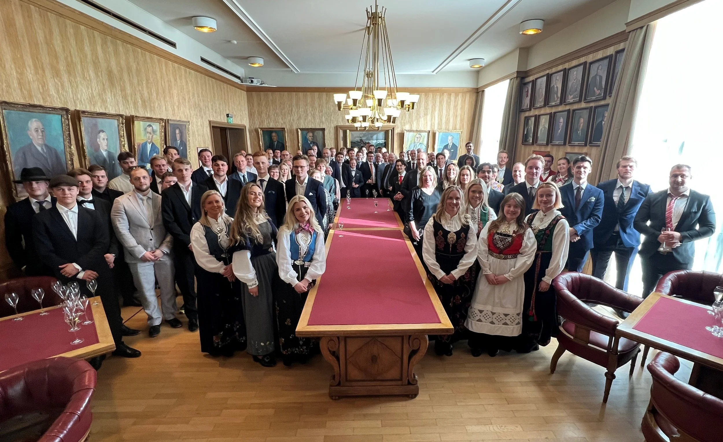 Vårens vakreste eventyr