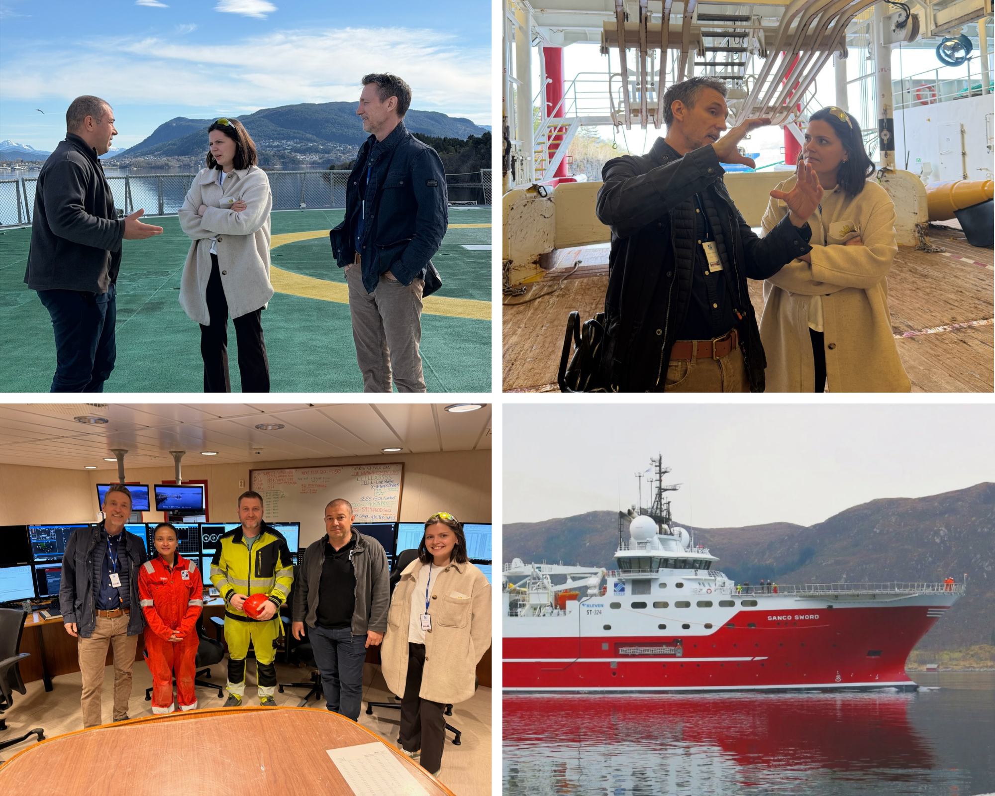 Mange har hørt om seismikk, men færre vet hva det faktisk er