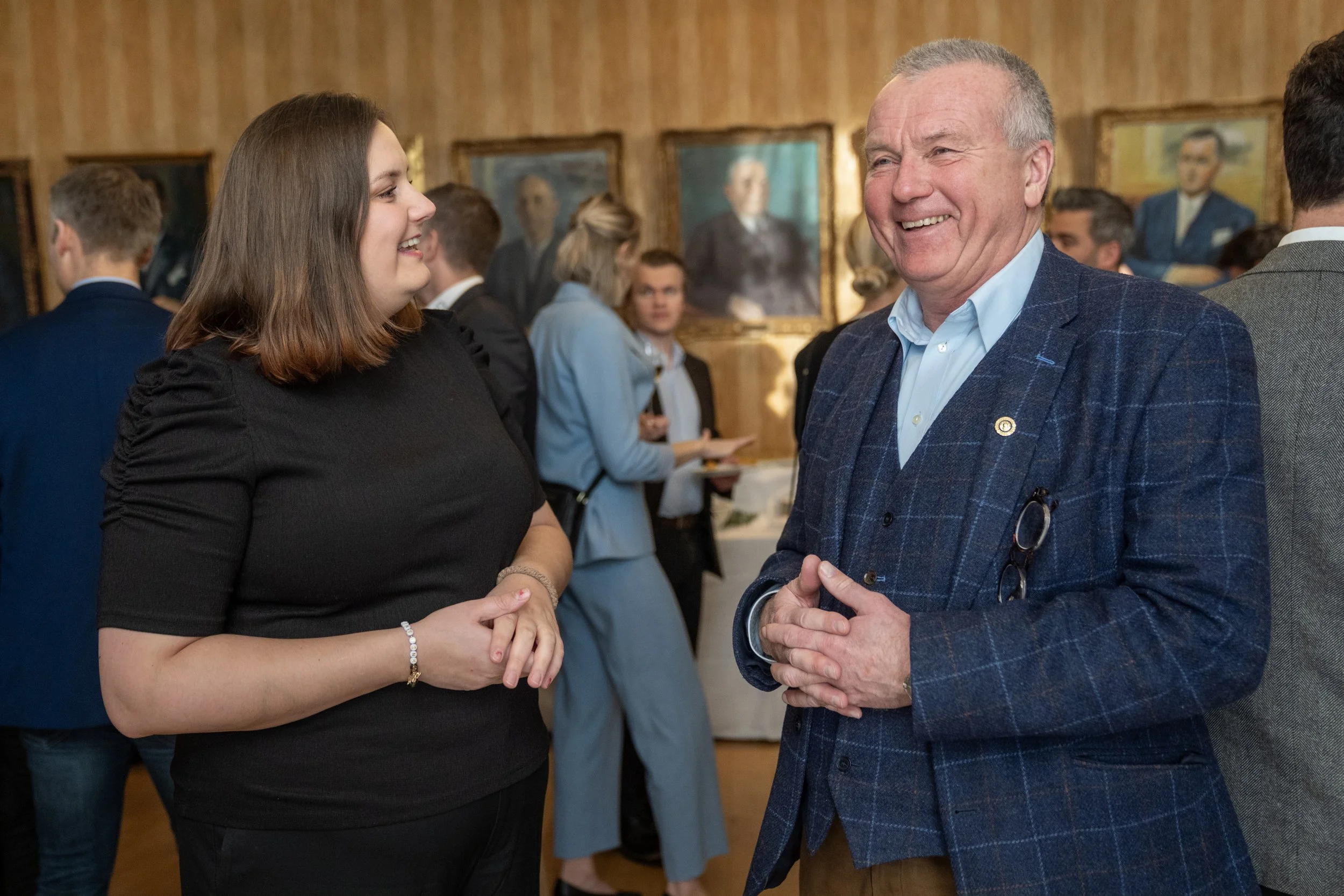 Alt om mannskapsreiser 