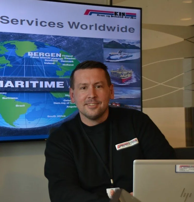 Har signert stor flåteavtale