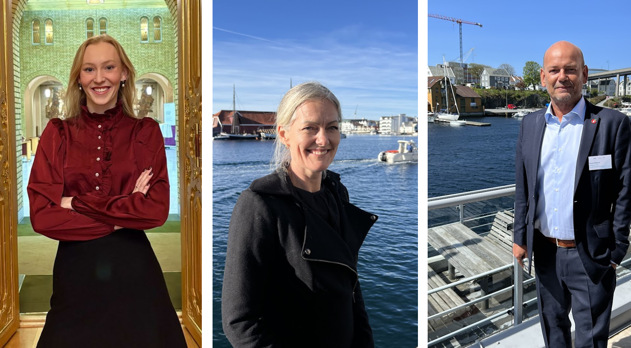 Kommentar: På overtid med ny maskinistutdanning