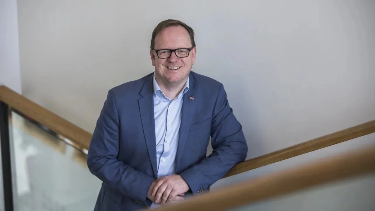 Sjøfartsdirektoratet trenger din tilbakemelding