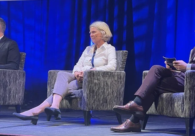 Equinor og Vårgrønn søker om areal på Utsira Nord