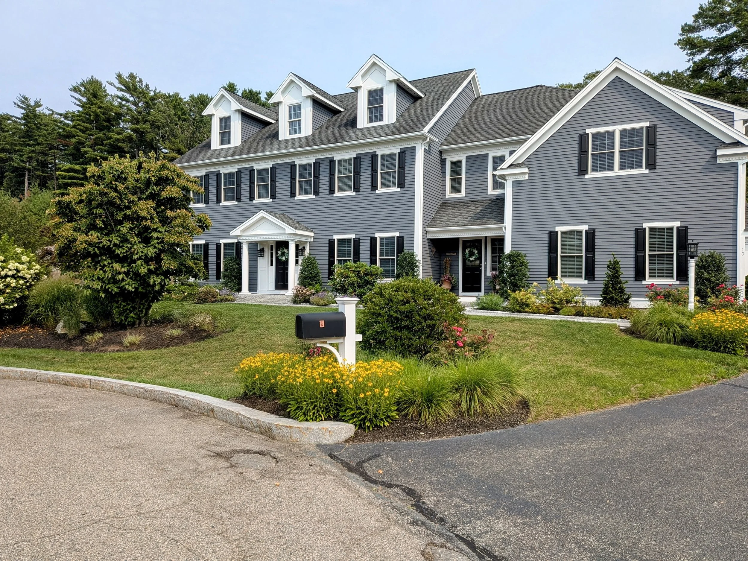 Fine Gardening: The Details That Keep Your Landscape at Its Best