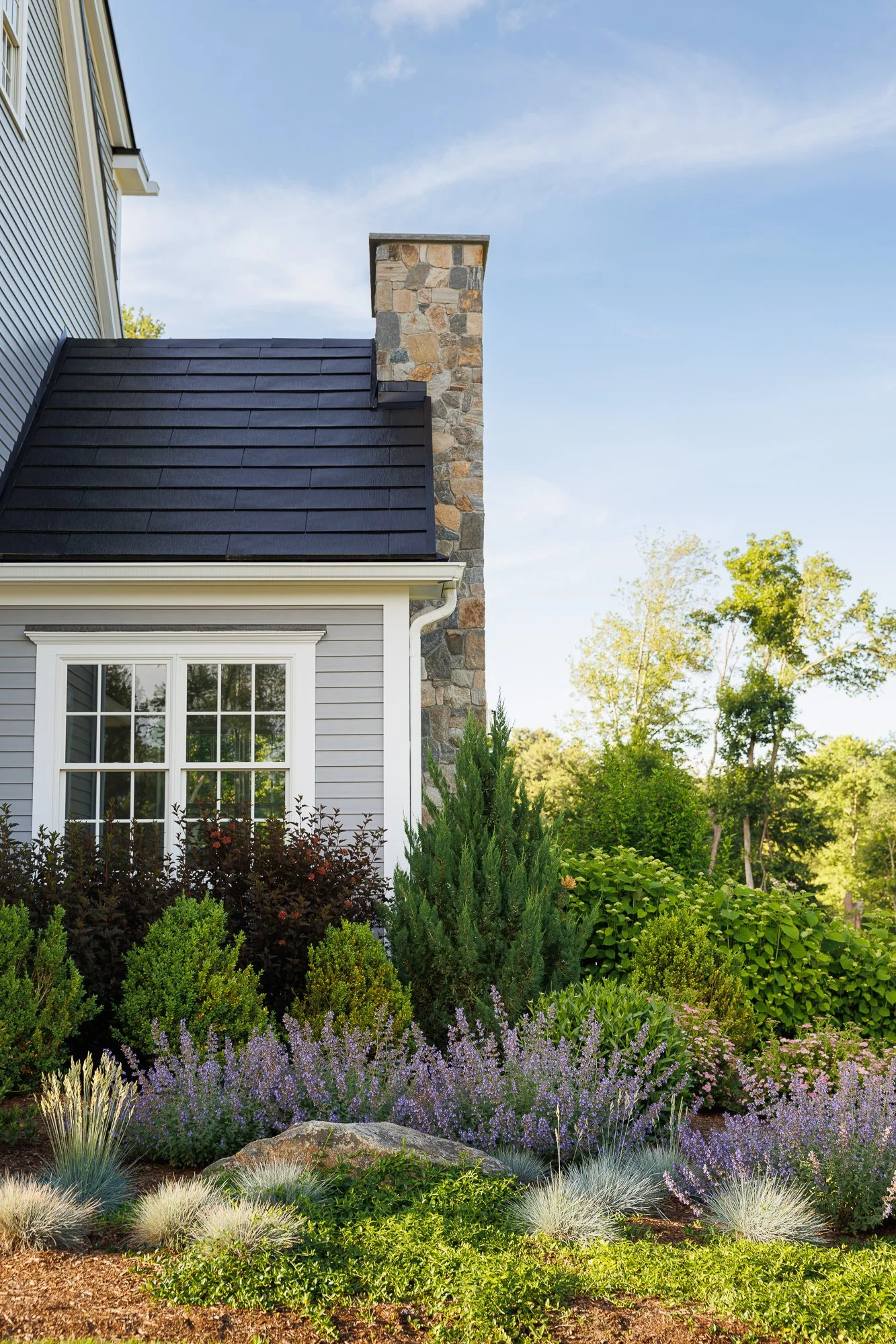 Designing With Depth: How Layering Creates a More Beautiful Landscape
