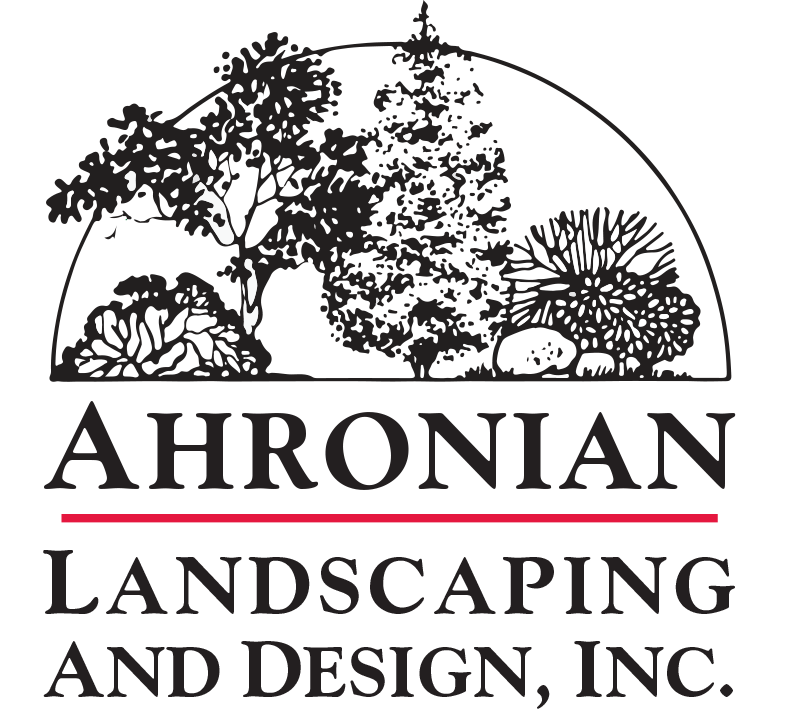 Ahronian Landscaping