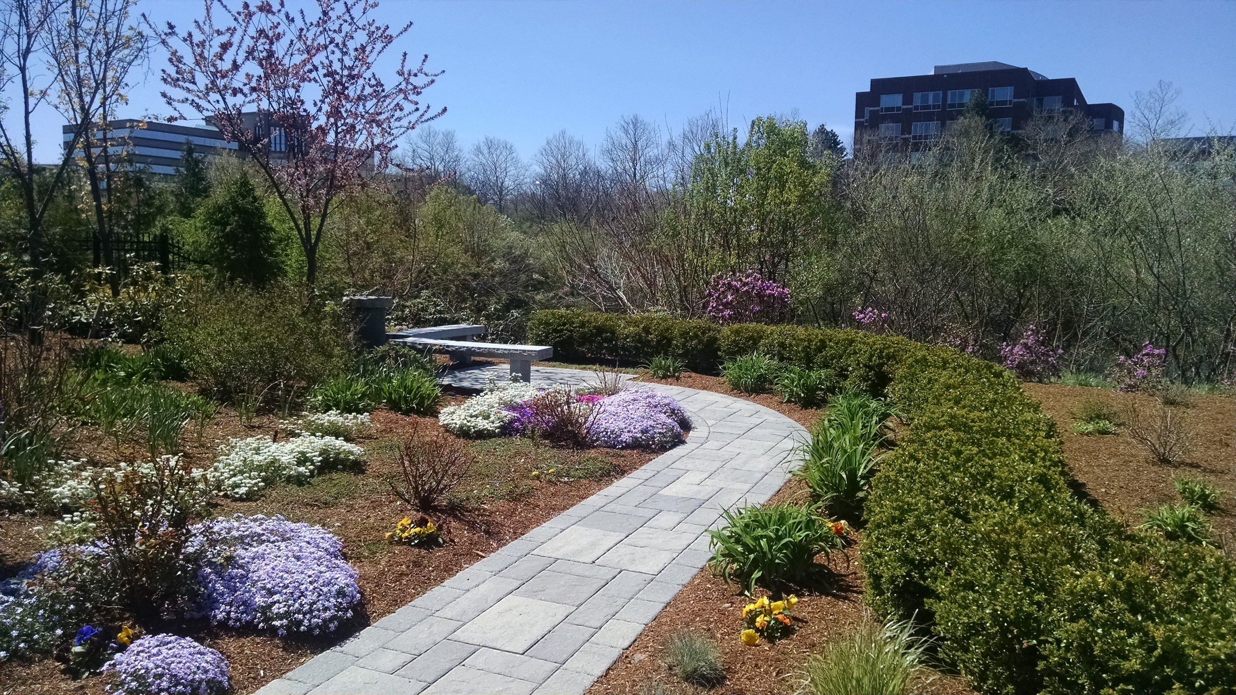 Contact Us | Outdoor Living Spaces in Holliston, MA | Ahronian Landscaping