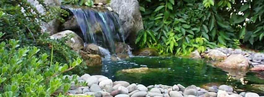 Water Feature Installation Holliston MA