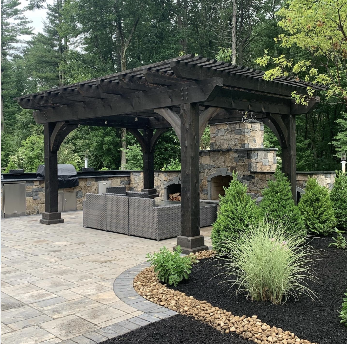 Patio Installers Near Me | outdoor patio | patio fire pit | patio contractors | patio installation | patio gazebo | patio design |