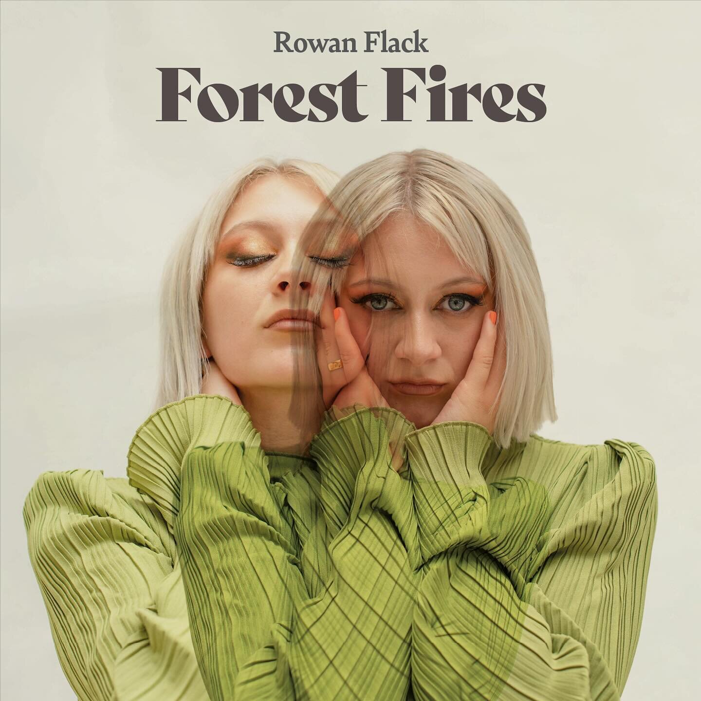 My EP Forest Fires is out today 🌹
Three years in the making !! 
I&rsquo;m so unbelievably grateful for all the musicians and creatives who have helped along the way.. and amongst the many twists and turns with this project. 
Thank you @helpmusicians