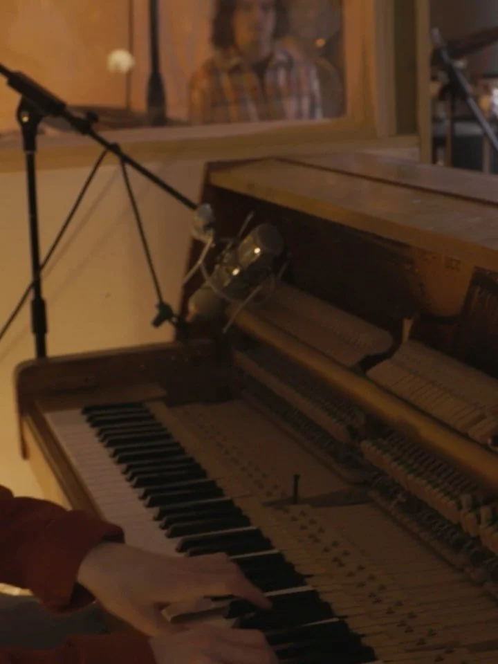 Nap on the Sofa EP is out later this month 27/02!

Thank you @ruth.fisher.7773 Fisher for giving it its first play on @jazzfmuk on the Future Jazz show 

We&rsquo;re at The Crypt in Camberwell on release day 🤍 Pre-save / ticket links in my bio and o