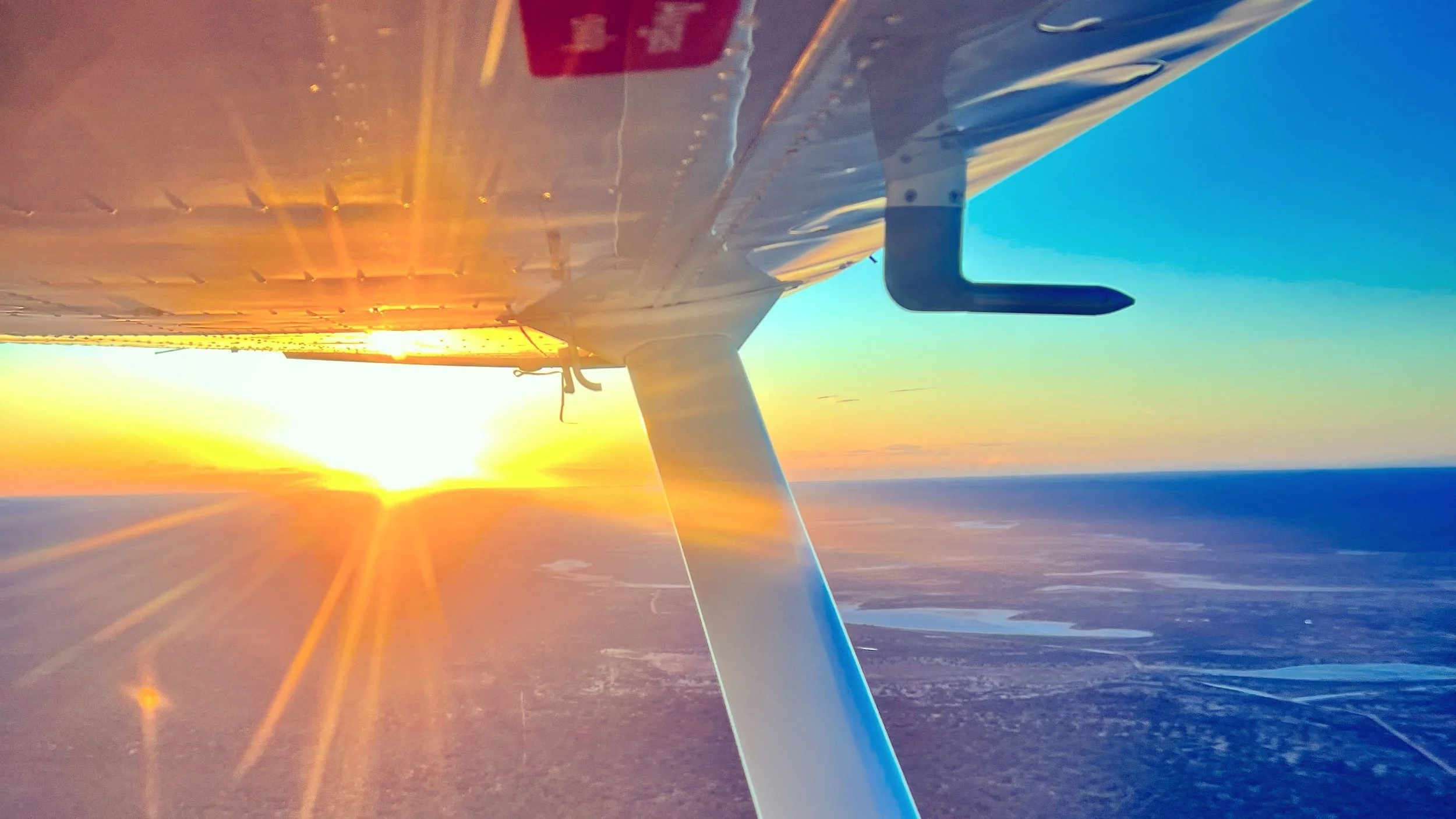 GOWEN AVIATION MEDICAL EXAMINATIONS