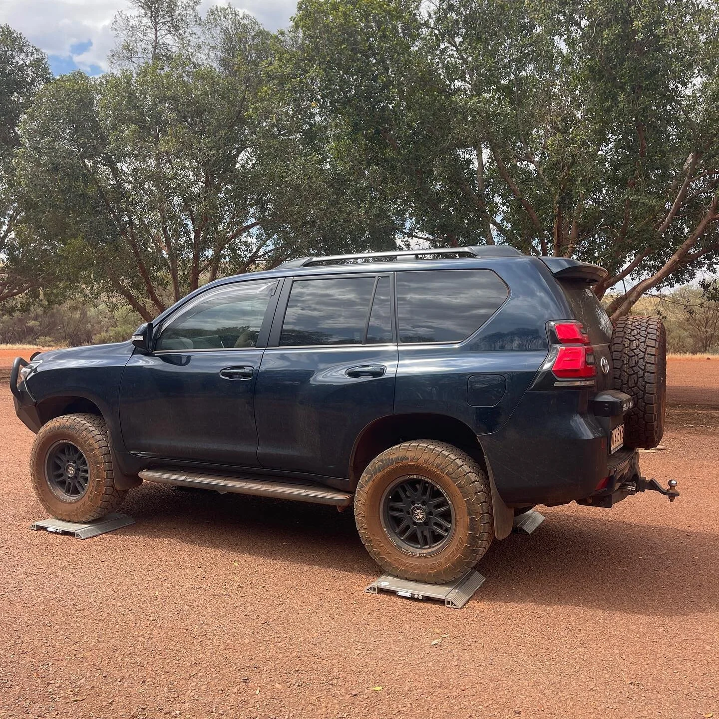 𝙿𝚛𝚎-𝙲𝚊𝚛𝚊𝚟𝚊𝚗 𝙿𝚞𝚛𝚌𝚑𝚊𝚜𝚎 𝙲𝚘𝚗𝚜𝚞𝚕𝚝 / 𝙰𝚜𝚜𝚎𝚜𝚜𝚖𝚎𝚗𝚝

2021 Toyota Land Cruiser Prado GXL 

We have many clients come to us that are looking to purchase or are purchasing a new trailer/caravan/camper trailer boat, and want to k