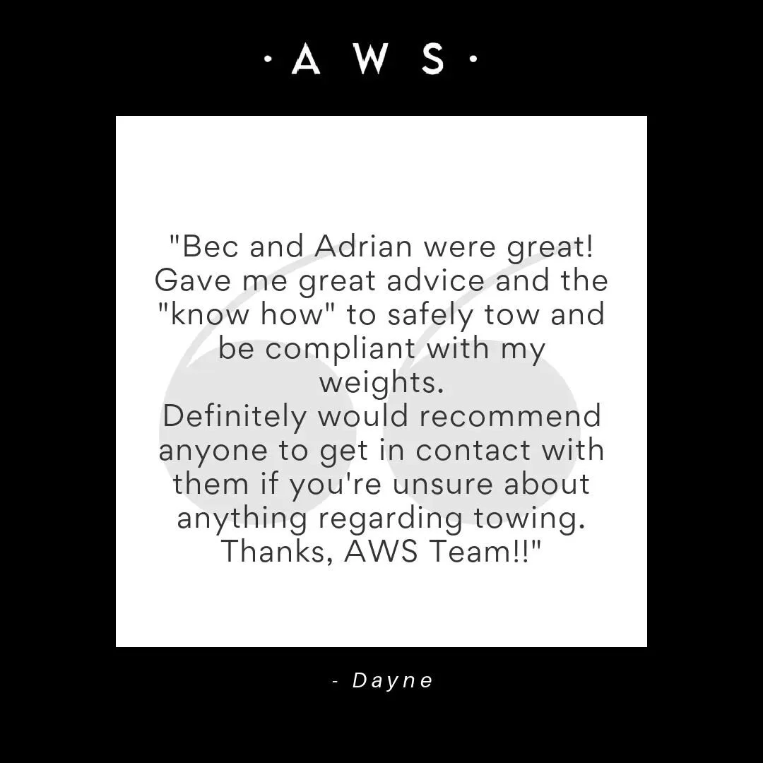 Thanks for the awesome feedback!