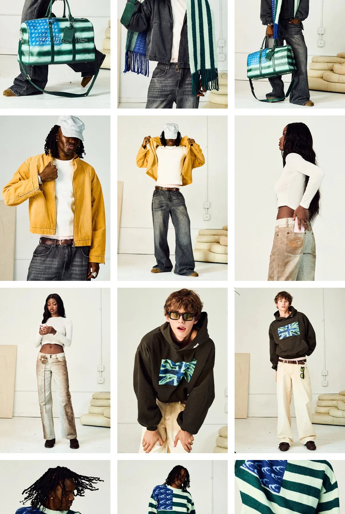 Scuffers EComm Shoot