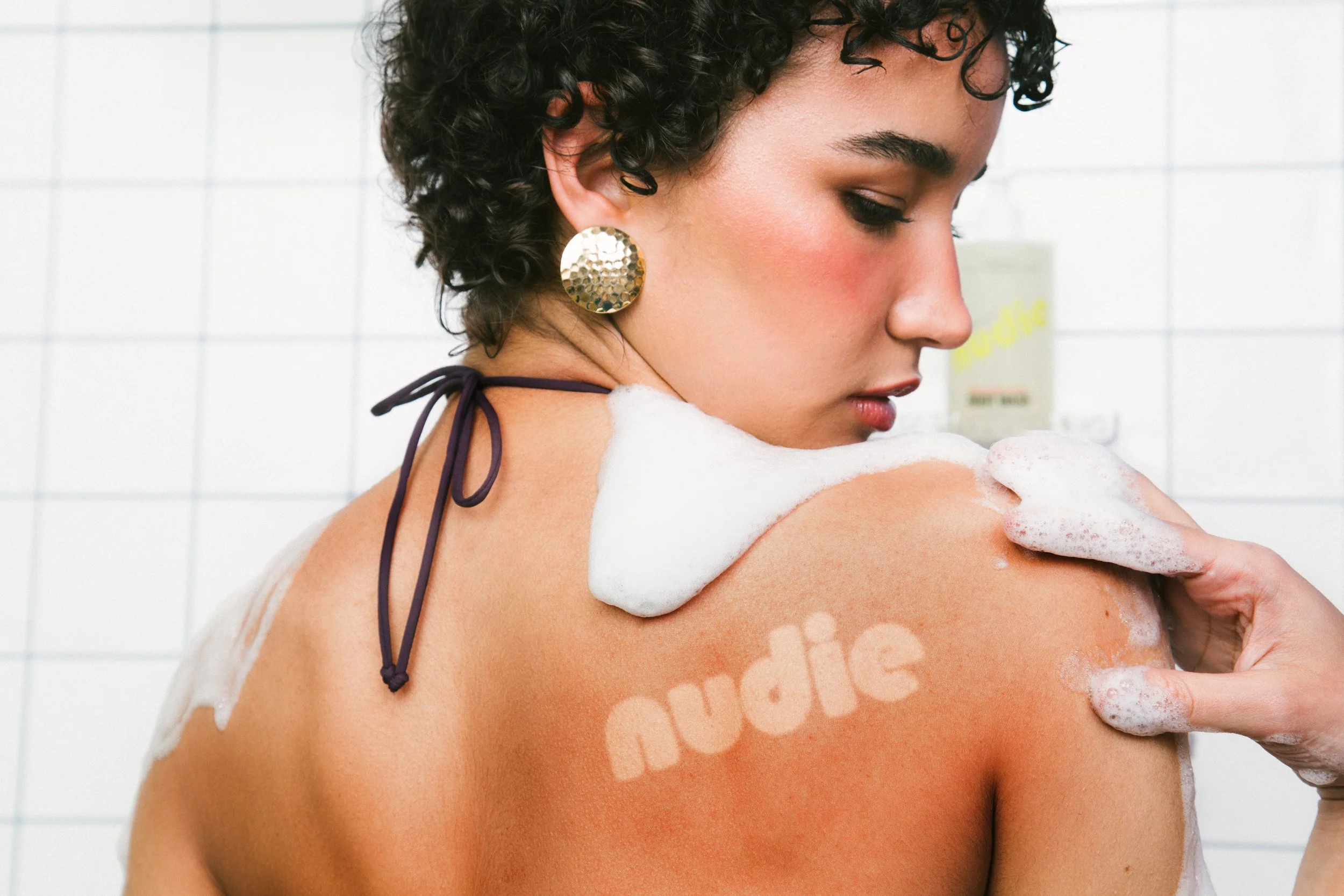 Laurel Bath House x Nudie