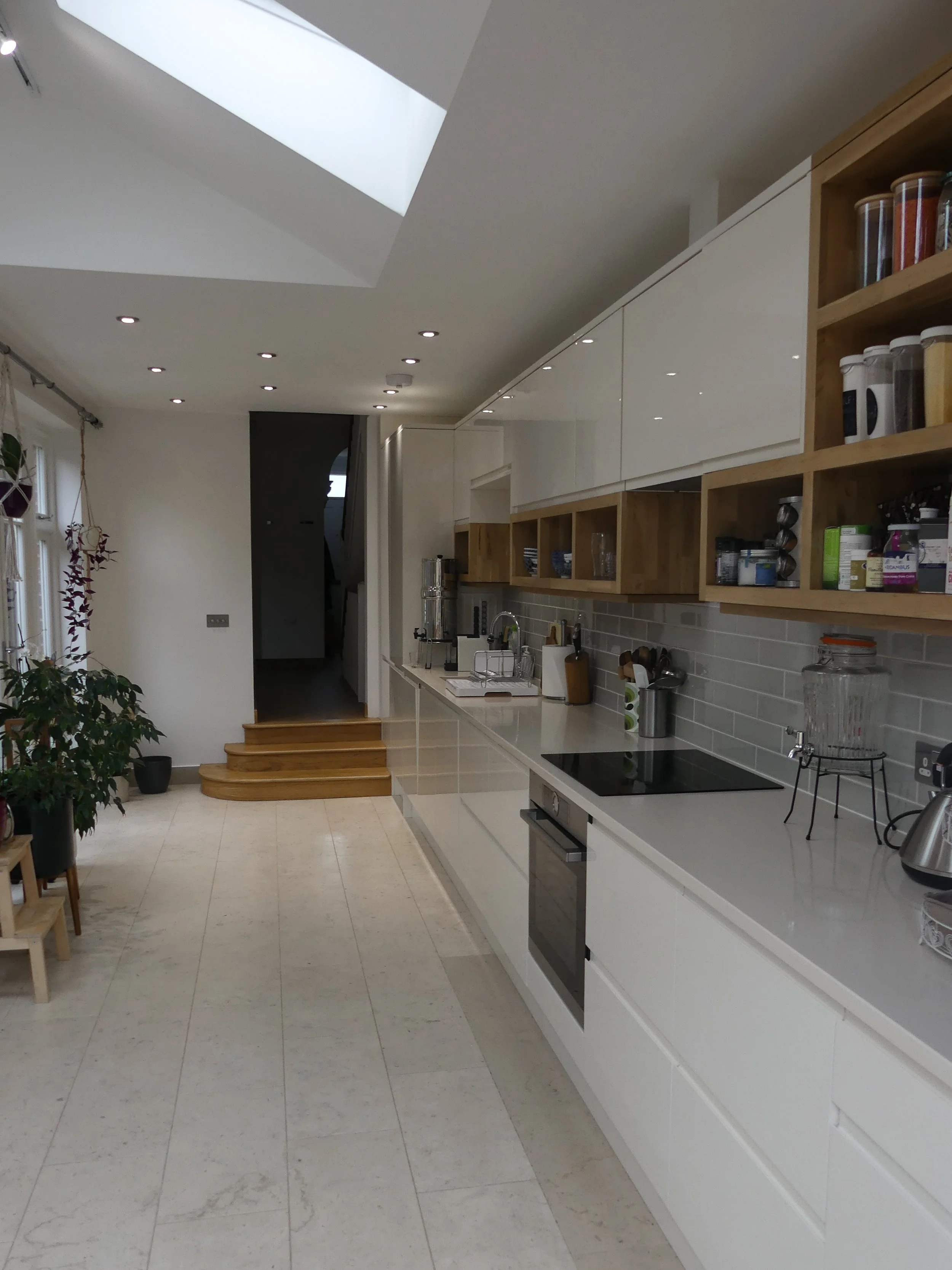 Oxford Architects, Allied Design Associates