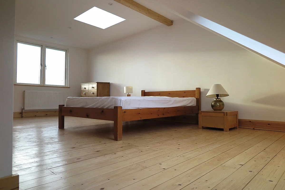 Oxford Architects, Allied Design Associates