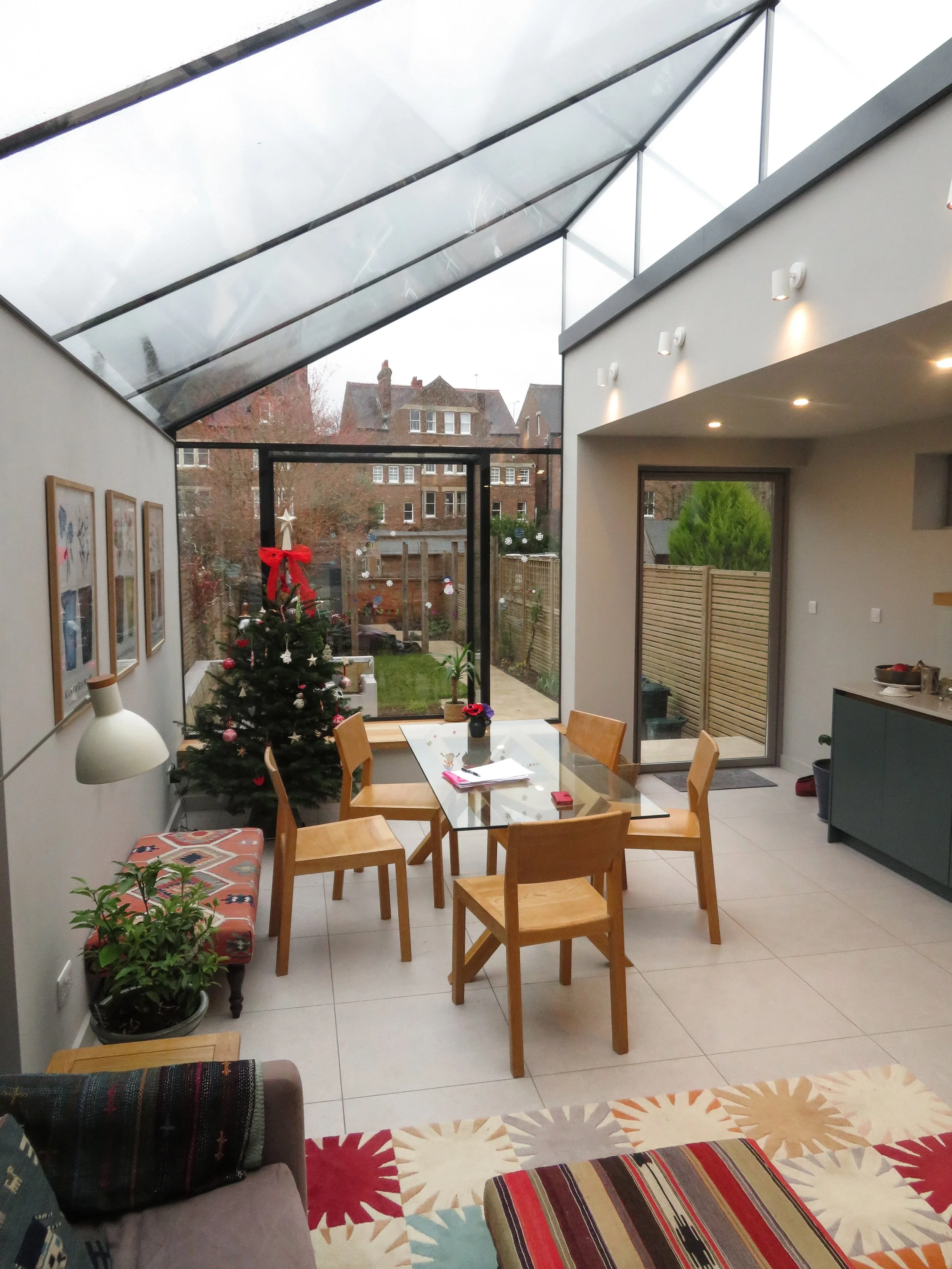 Oxford Architects, Allied Design Associates