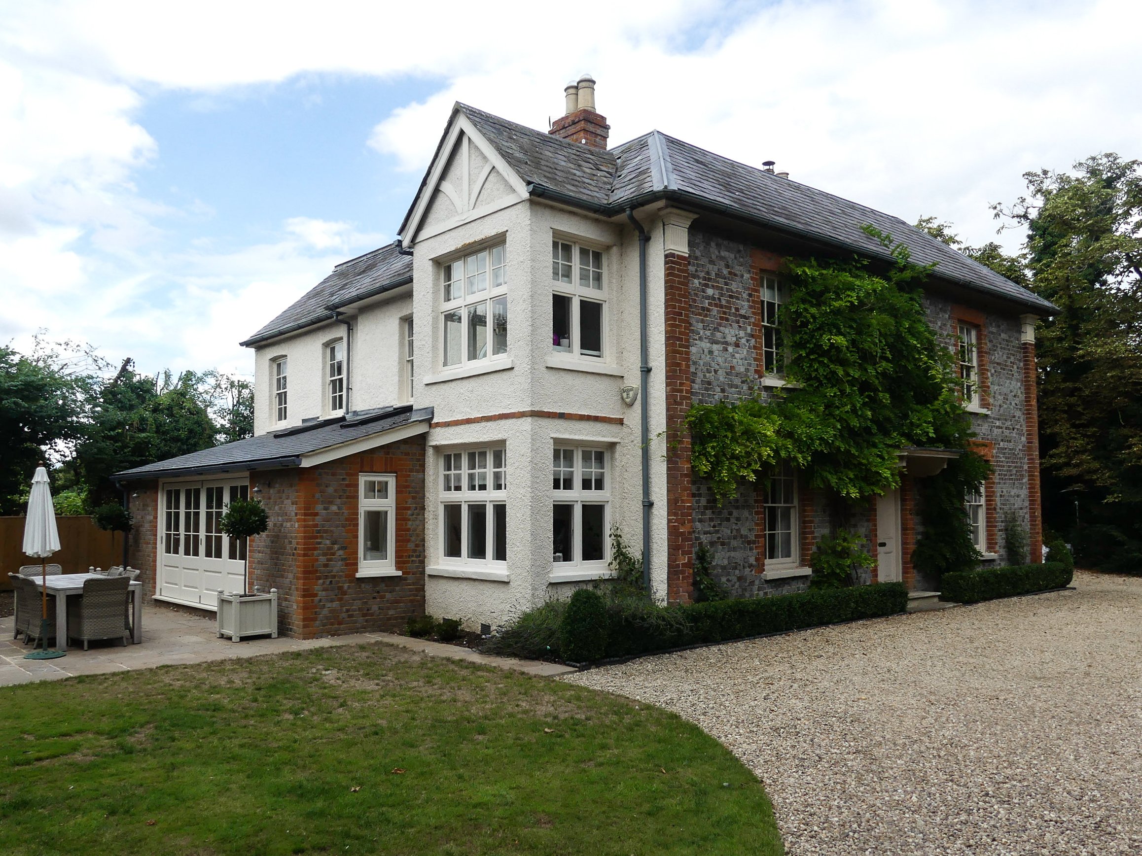 Oxford Architects, Allied Design Associates