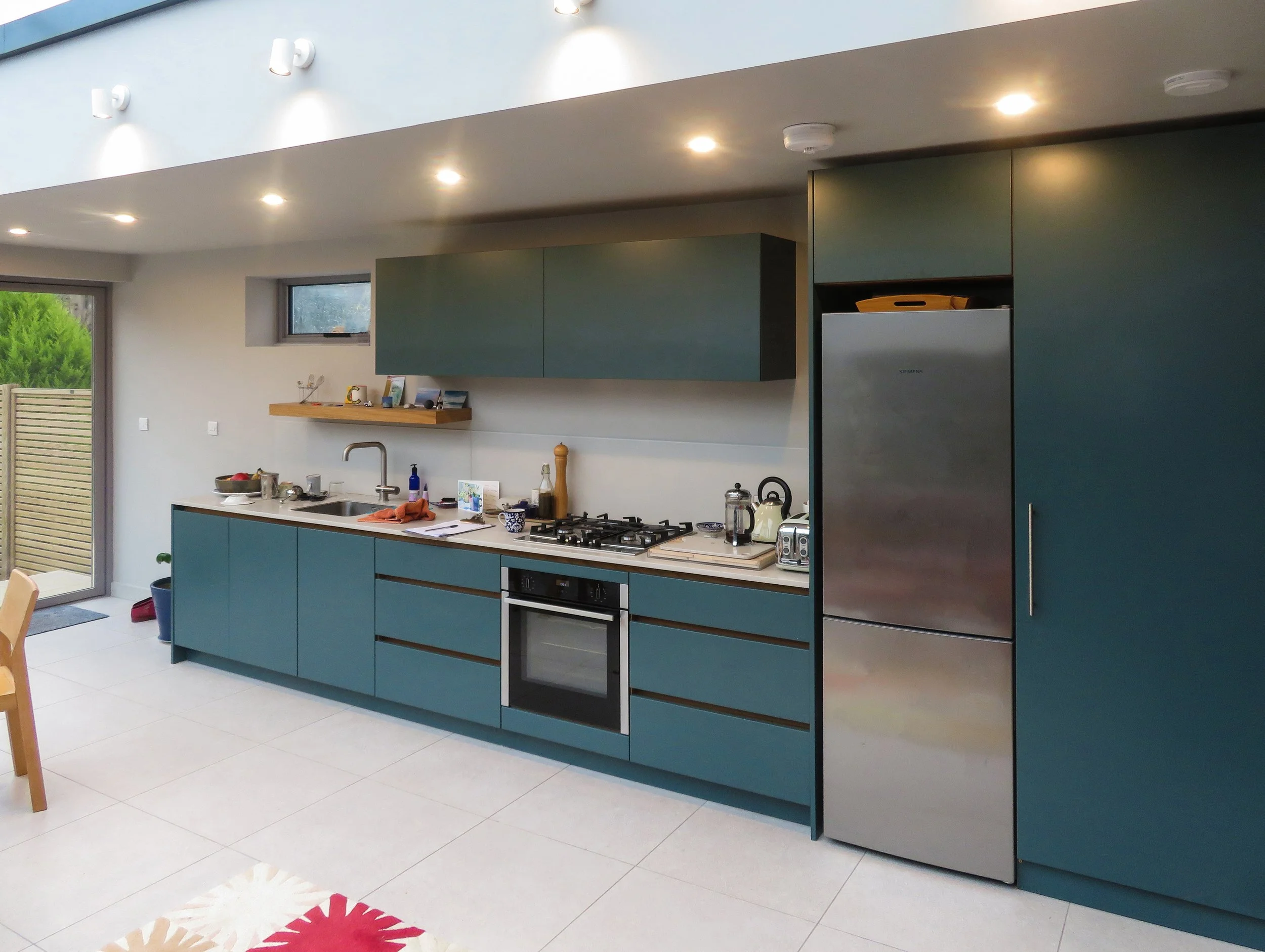 Oxford Architects, Allied Design Associates