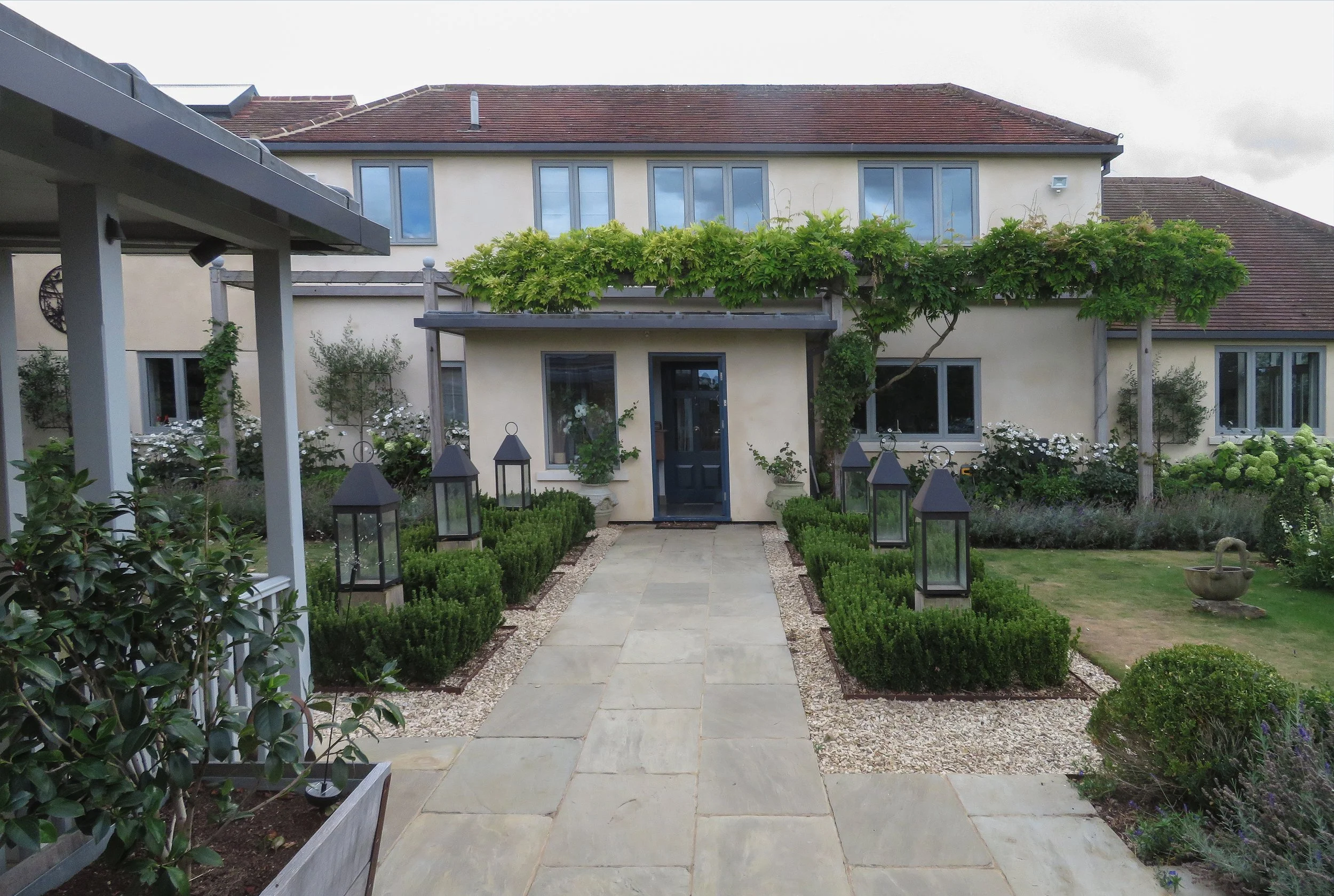 Oxford Architects, Allied Design Associates