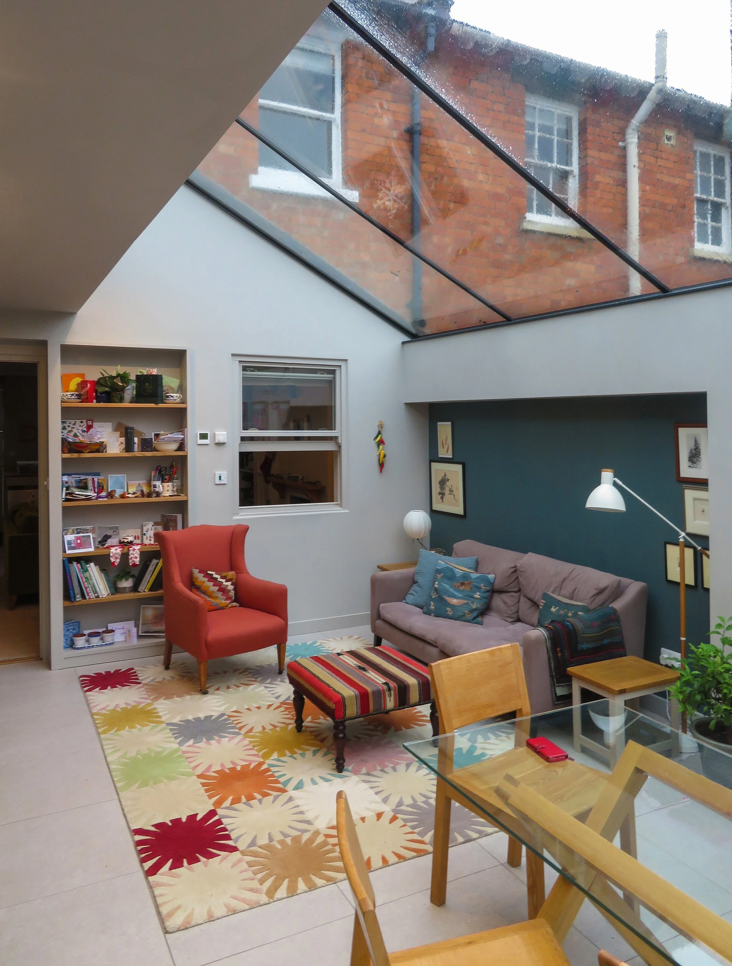 Oxford Architects, Allied Design Associates