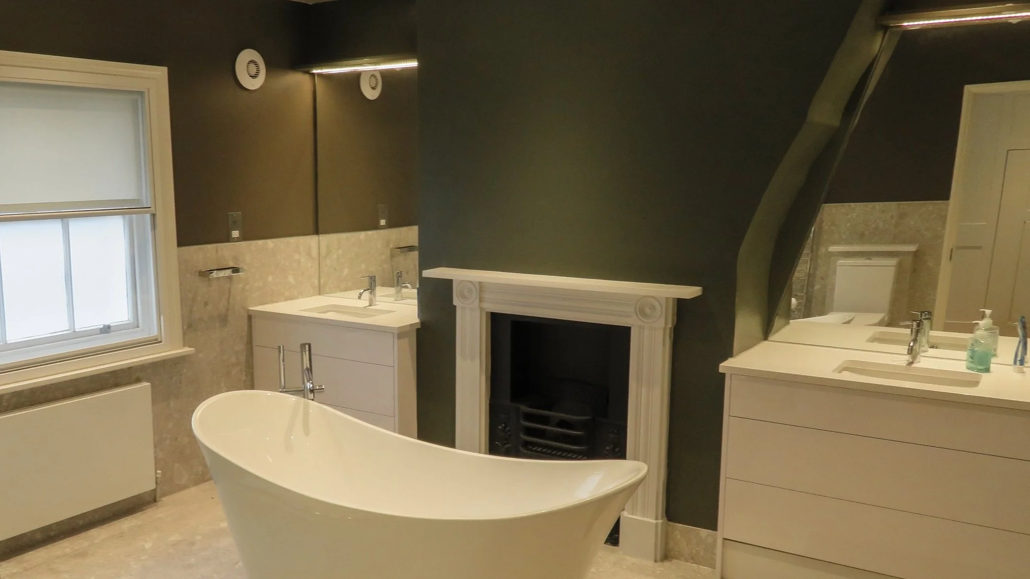 Oxford Architects, Allied Design Associates