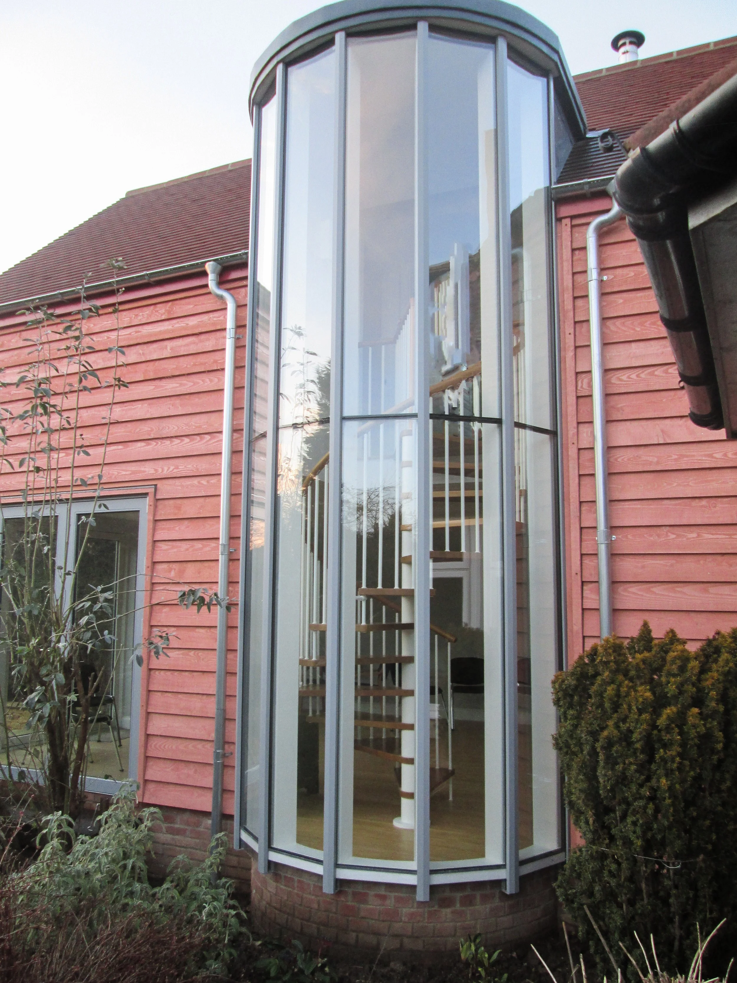 Oxford Architects, Allied Design Associates