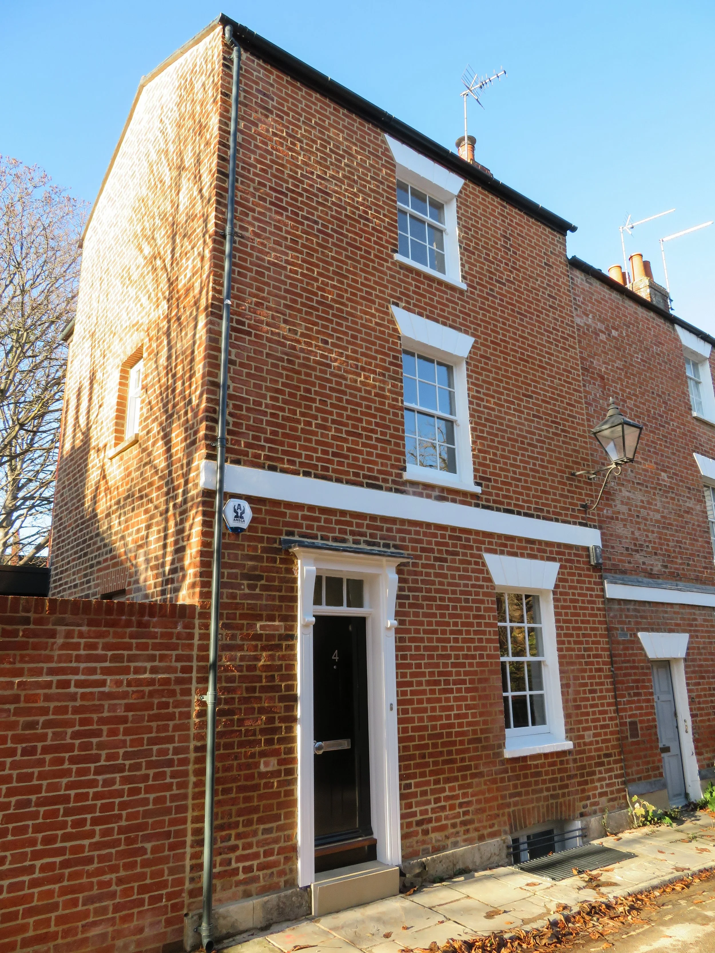 Oxford Architects, Allied Design Associates
