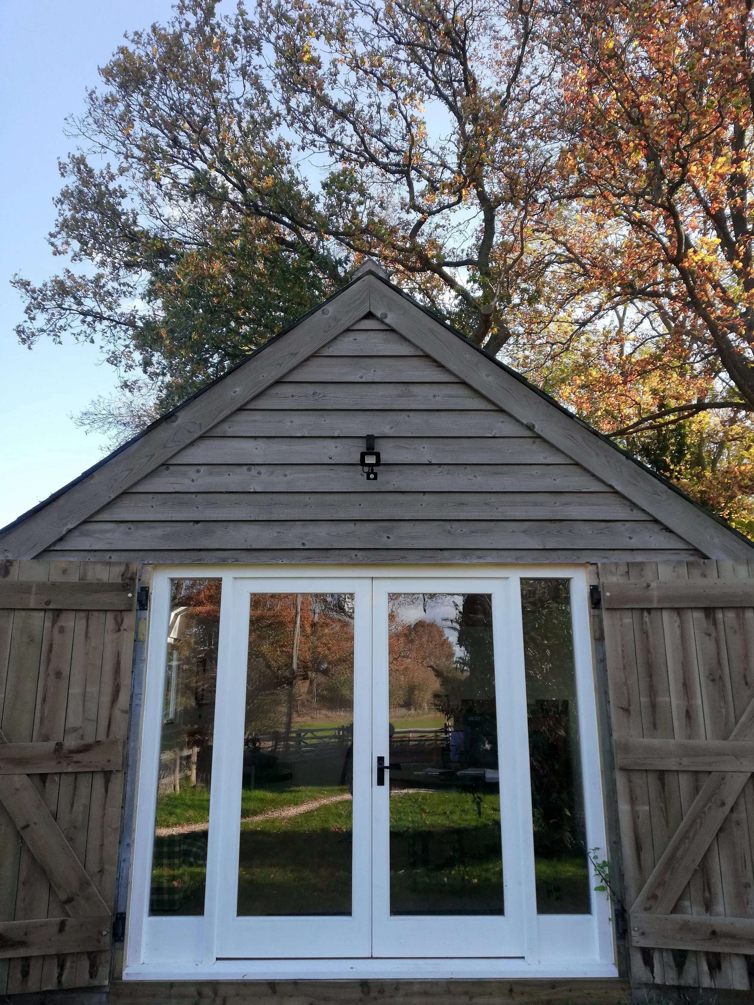 Oxford Architects, Allied Design Associates