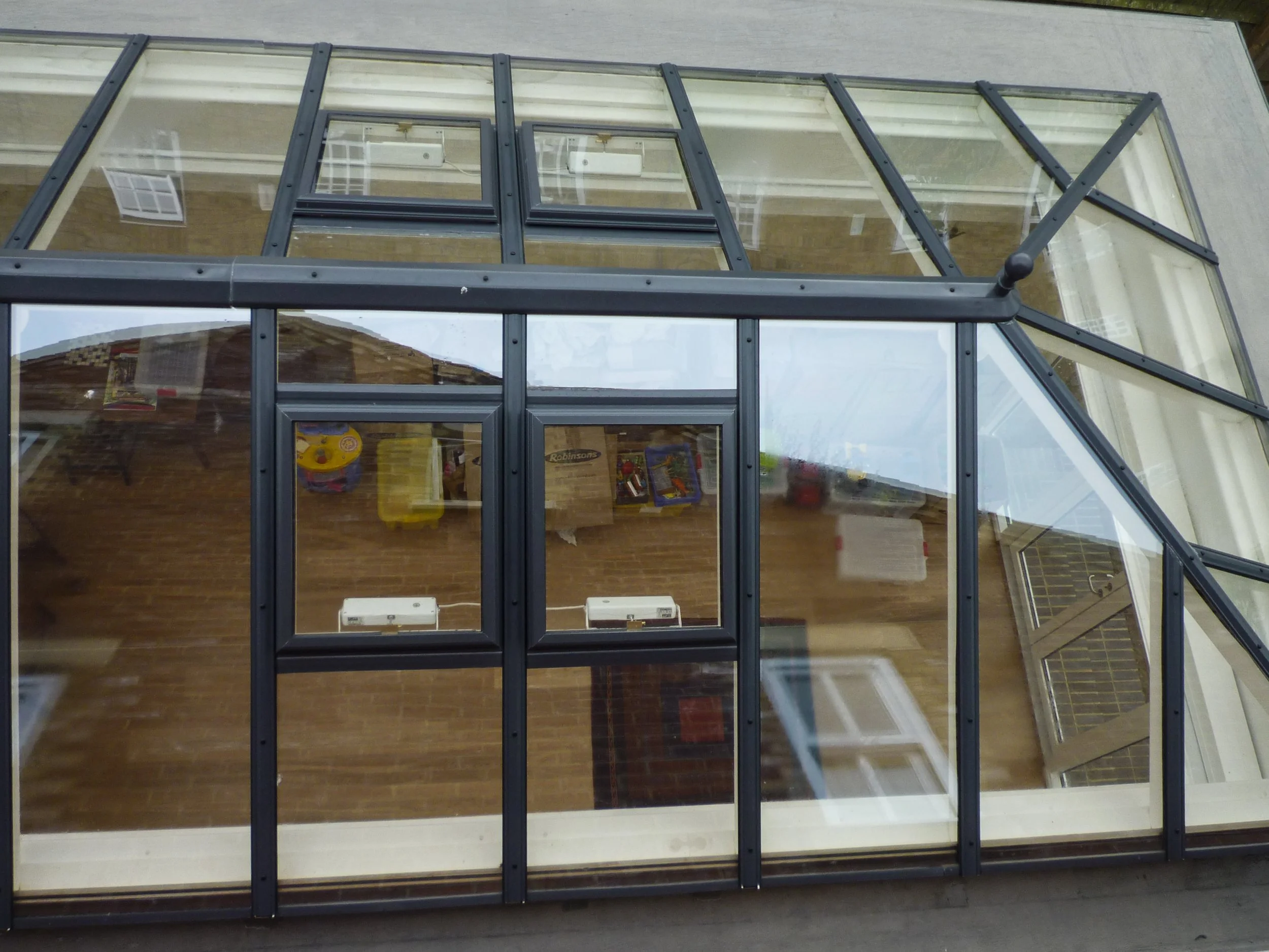 Oxford Architects, Allied Design Associates