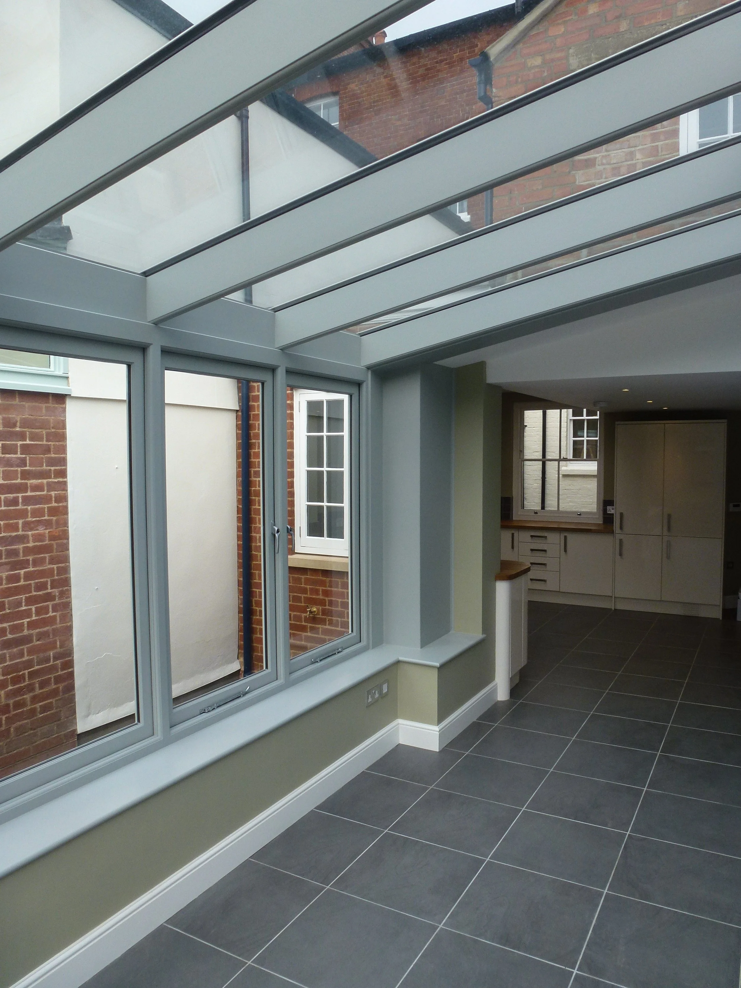 Oxford Architects, Allied Design Associates