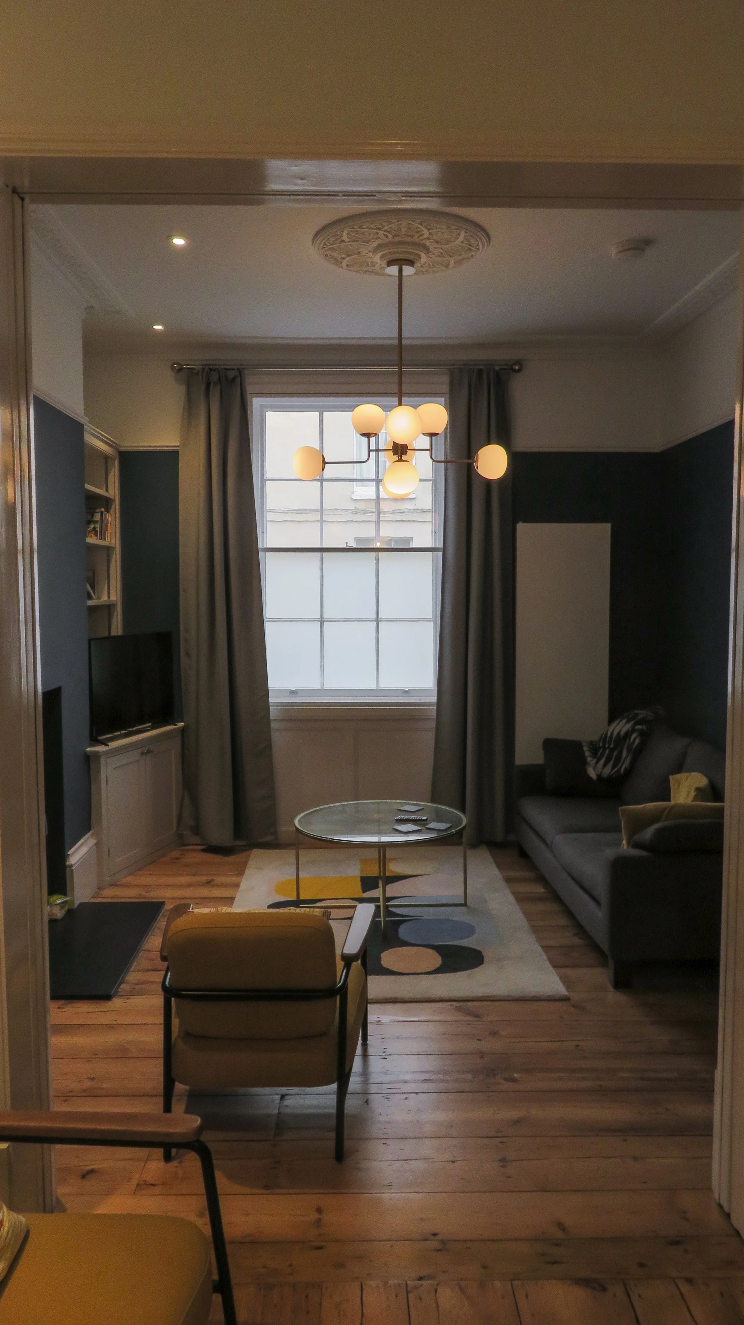 Oxford Architects, Allied Design Associates
