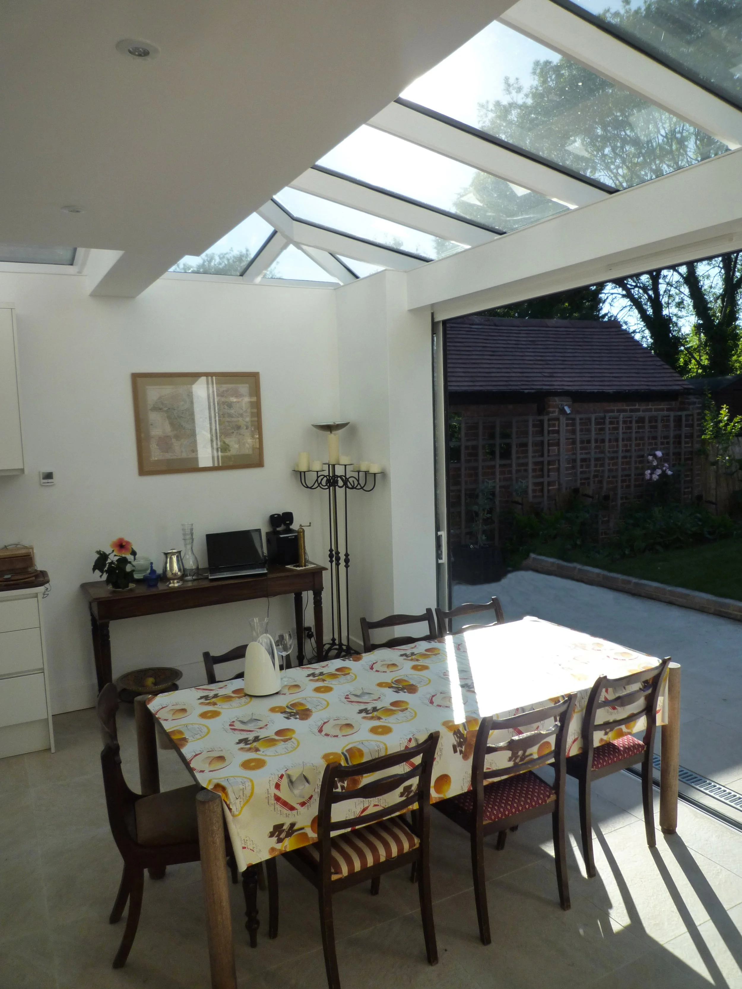 Oxford Architects, Allied Design Associates