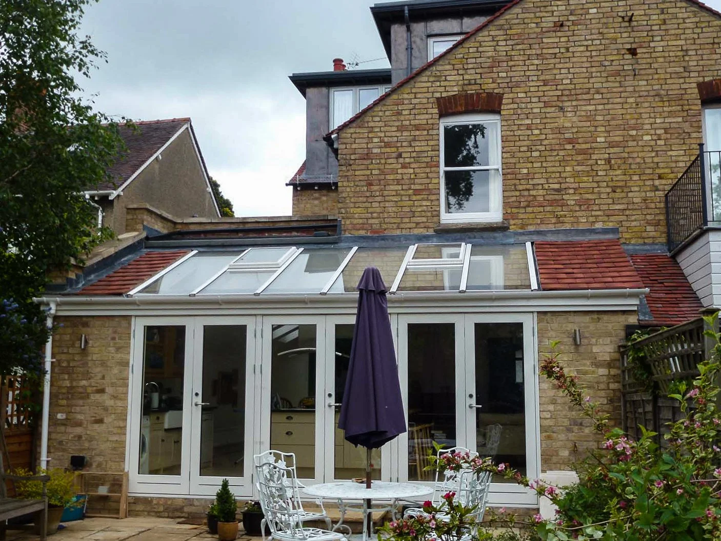 Oxford Architects, Allied Design Associates
