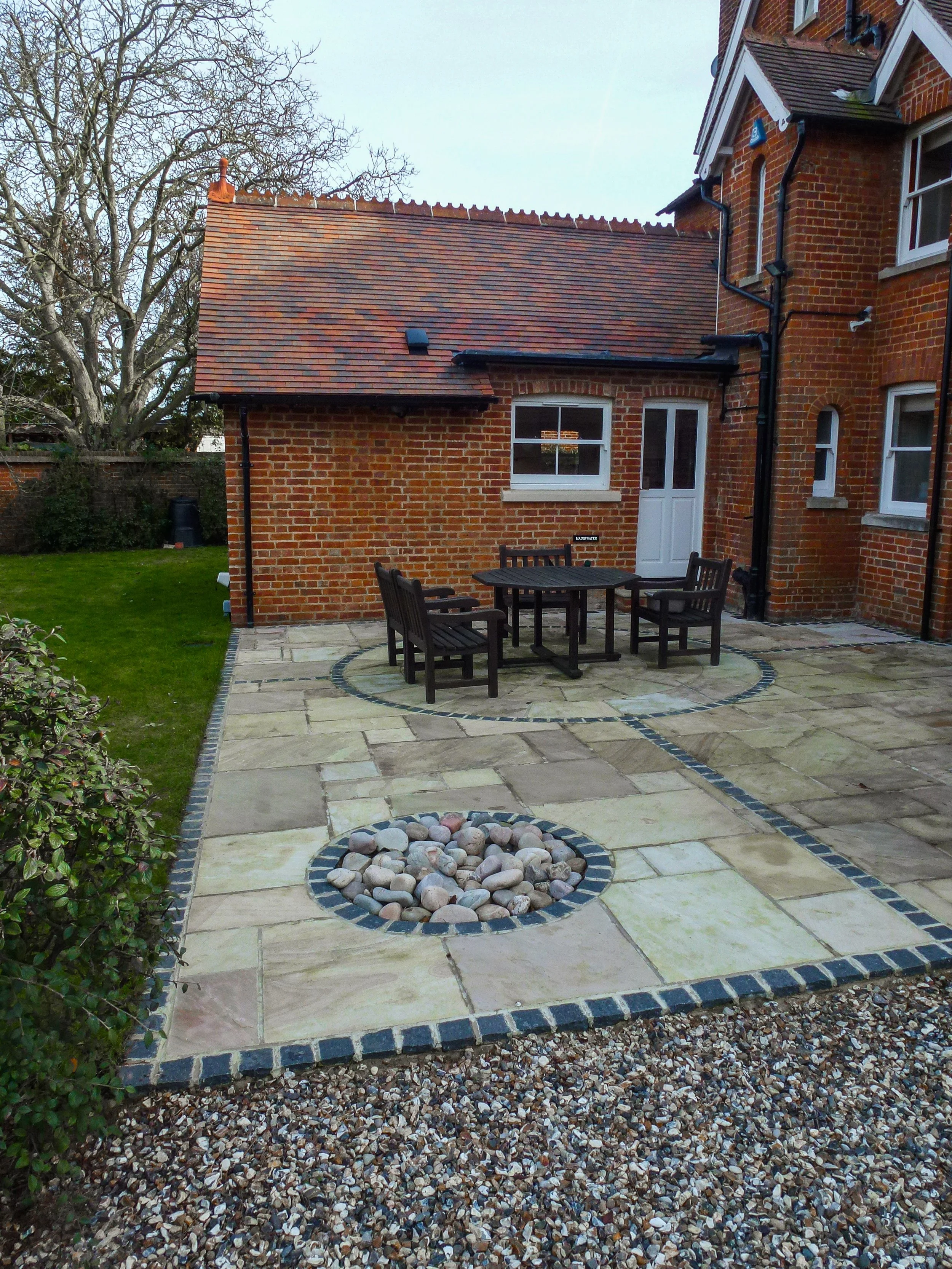 Oxford Architects, Allied Design Associates