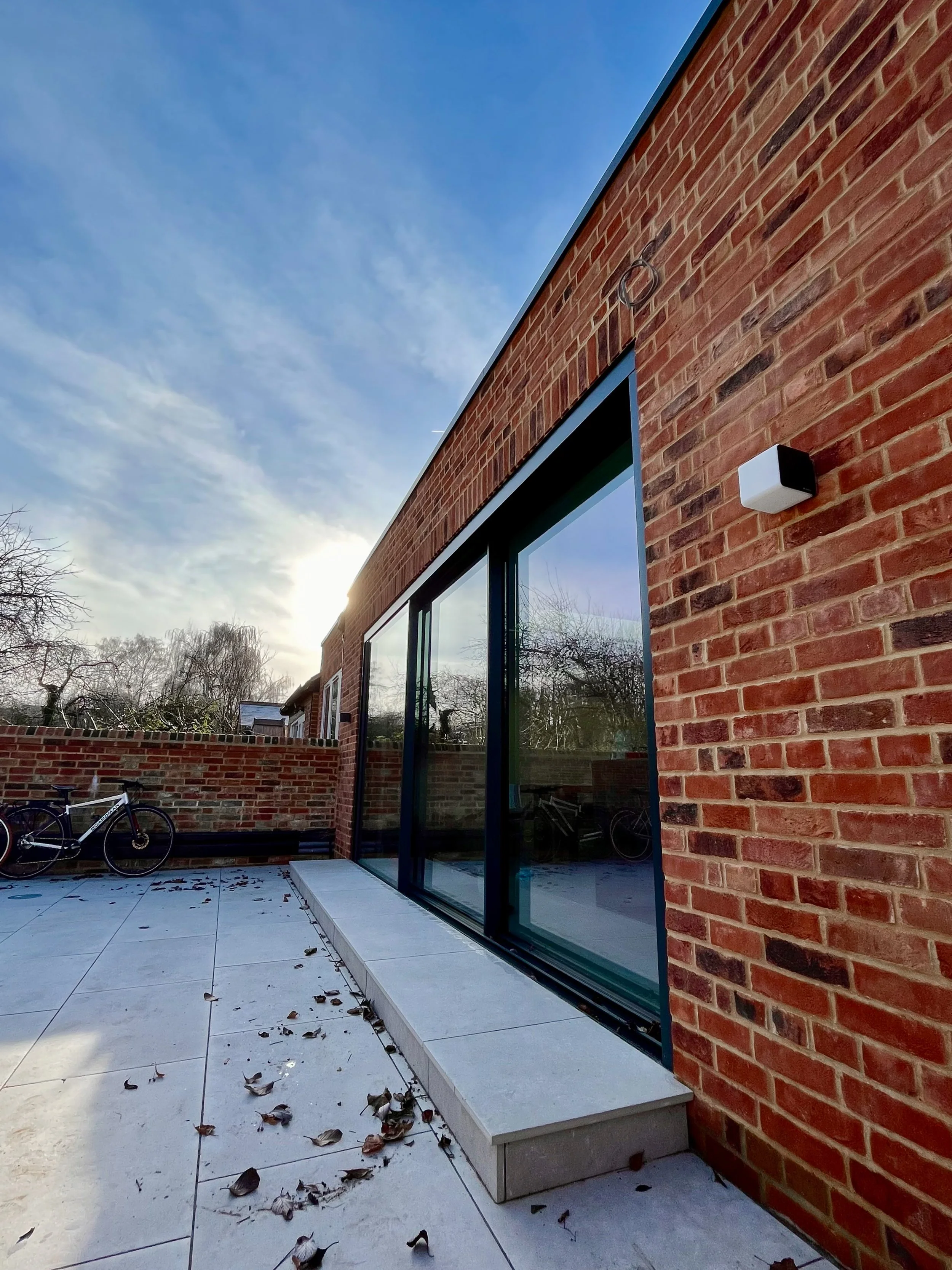 Oxford Architects, Allied Design Associates