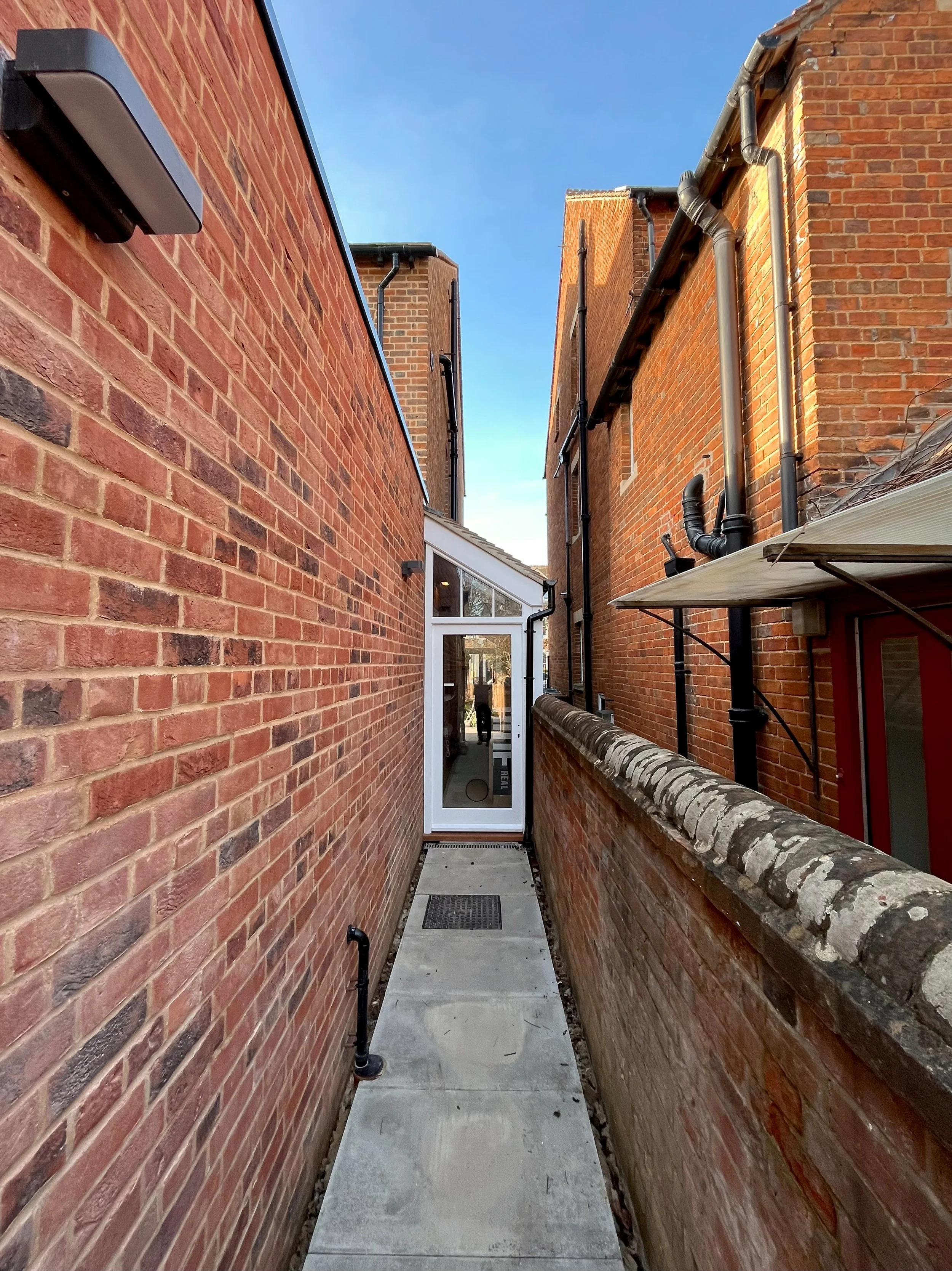 Oxford Architects, Allied Design Associates