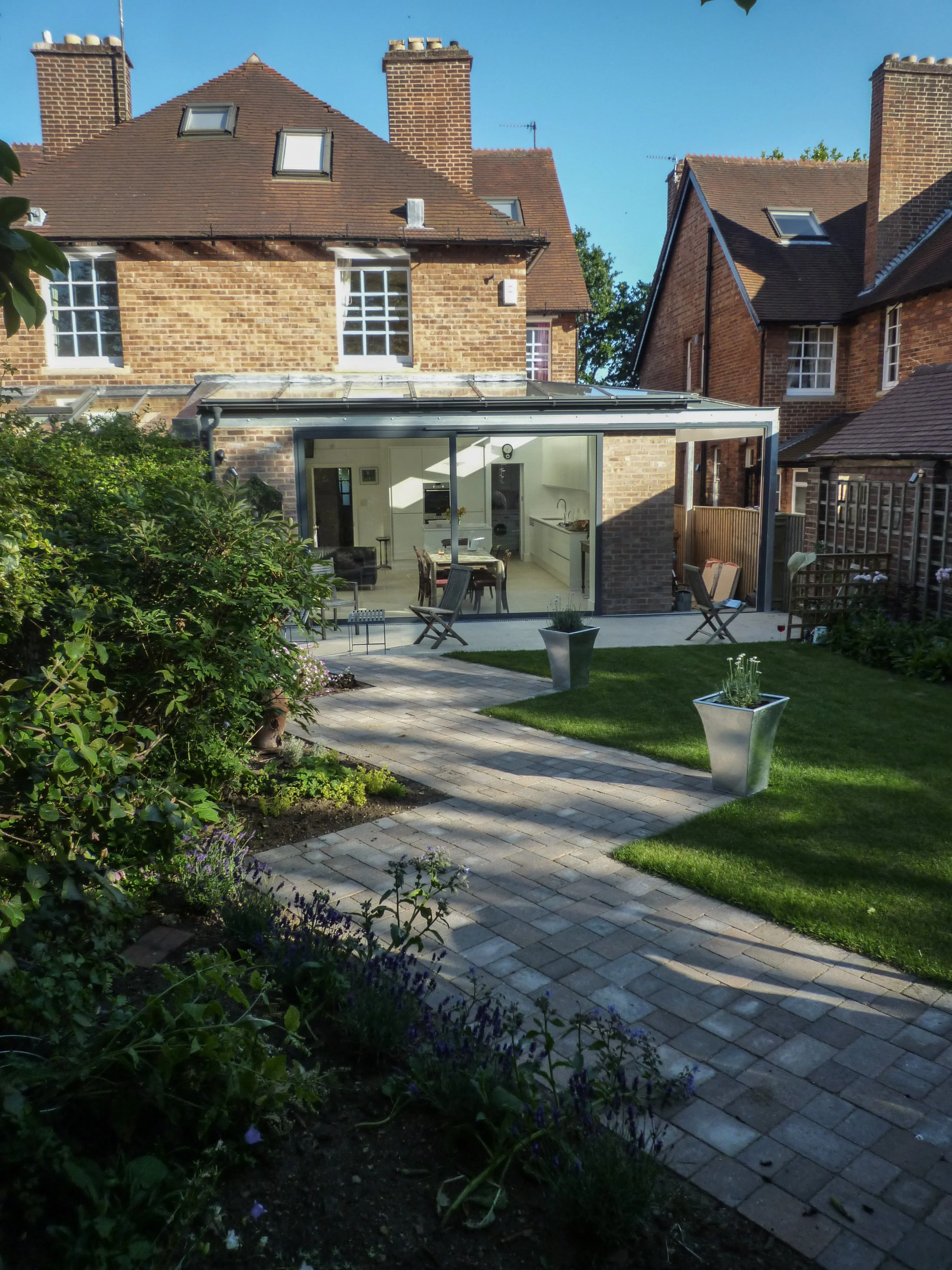 Oxford Architects, Allied Design Associates