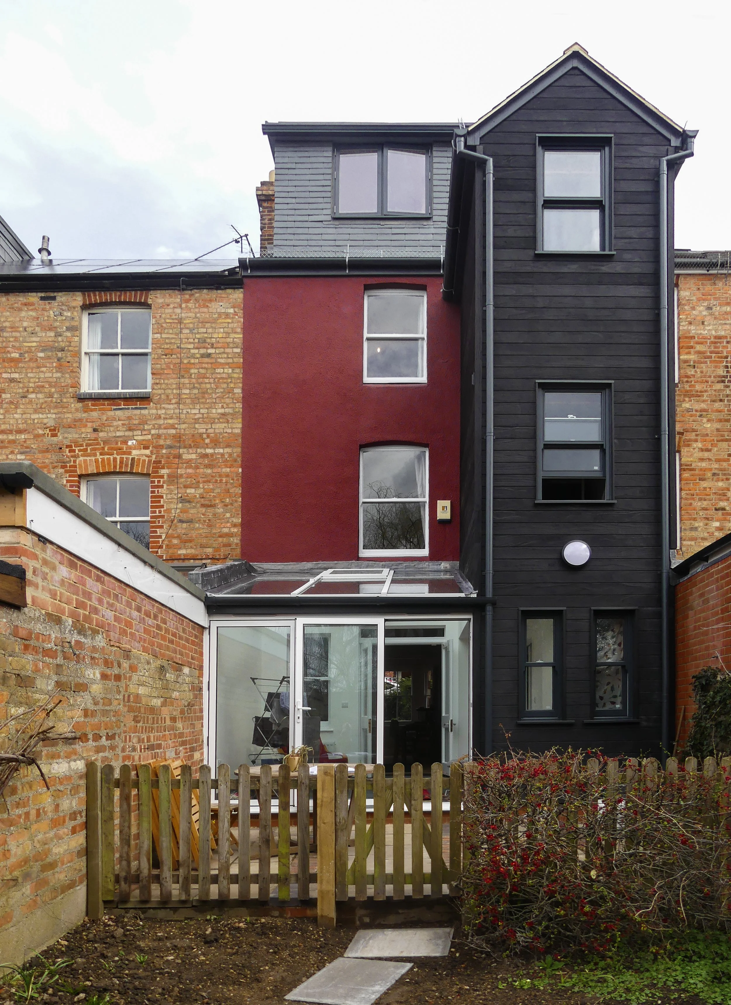 Oxford Architects, Allied Design Associates