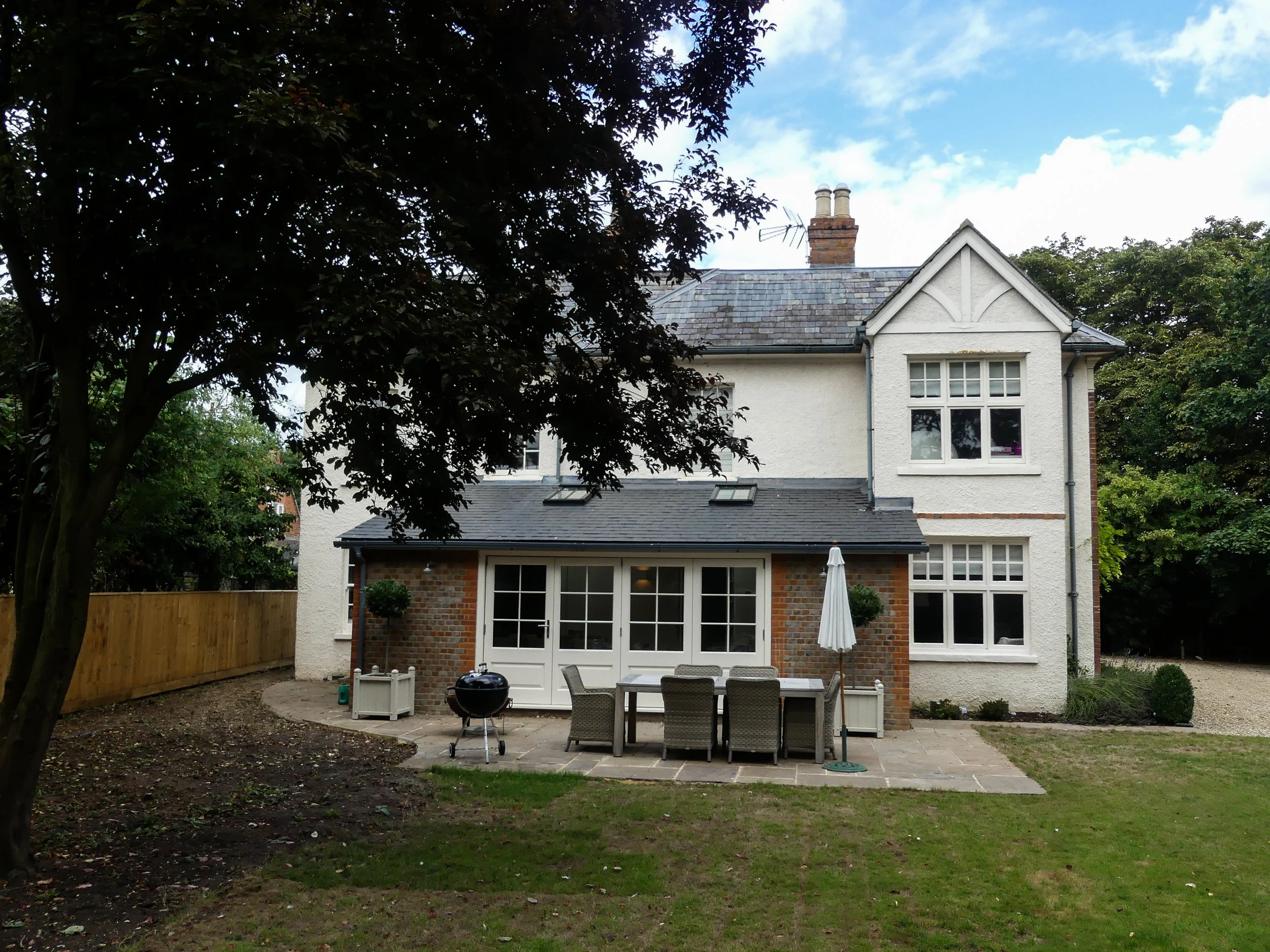 Oxford Architects, Allied Design Associates