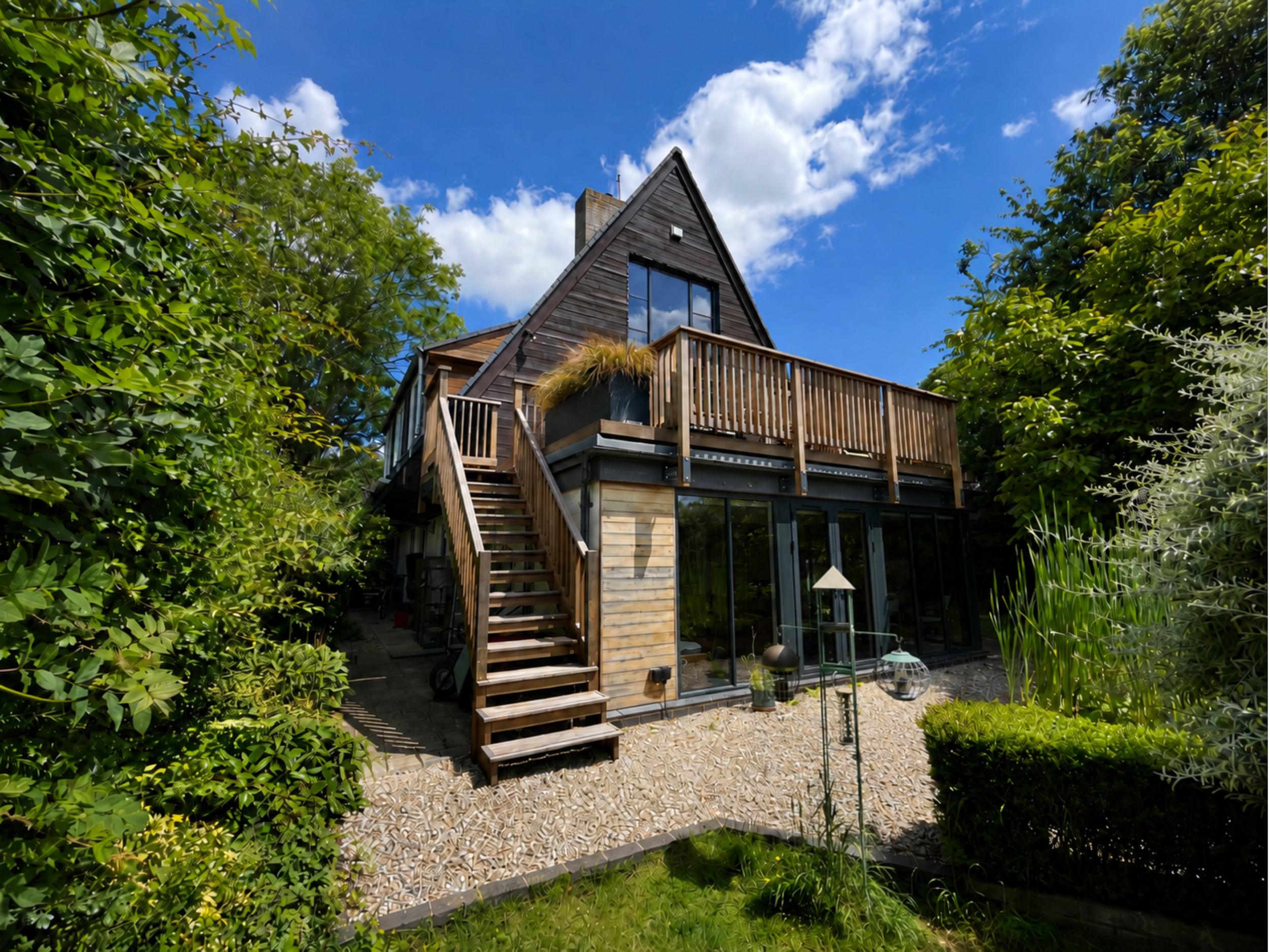 Architects in Oxford