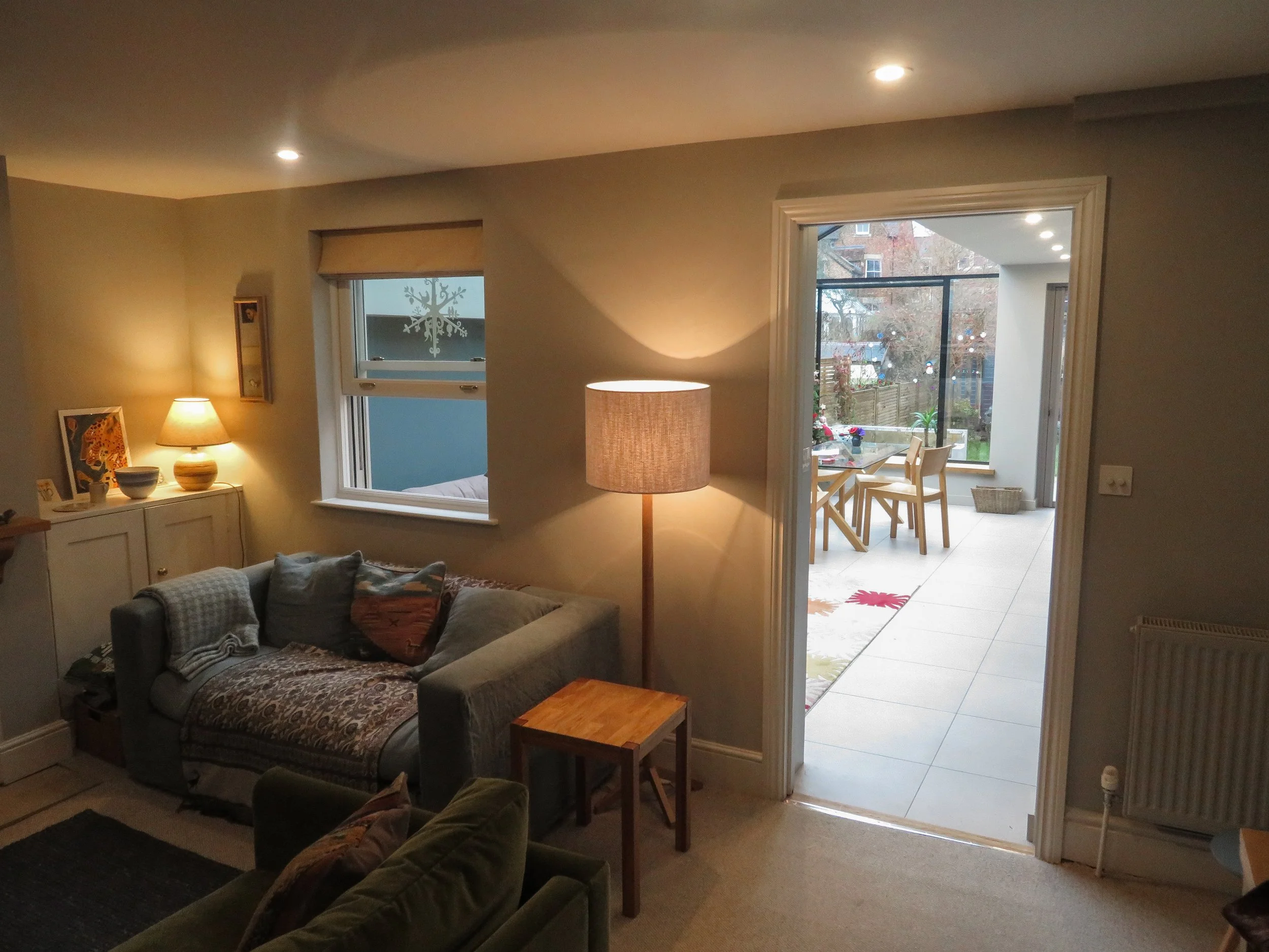 Oxford Architects, Allied Design Associates
