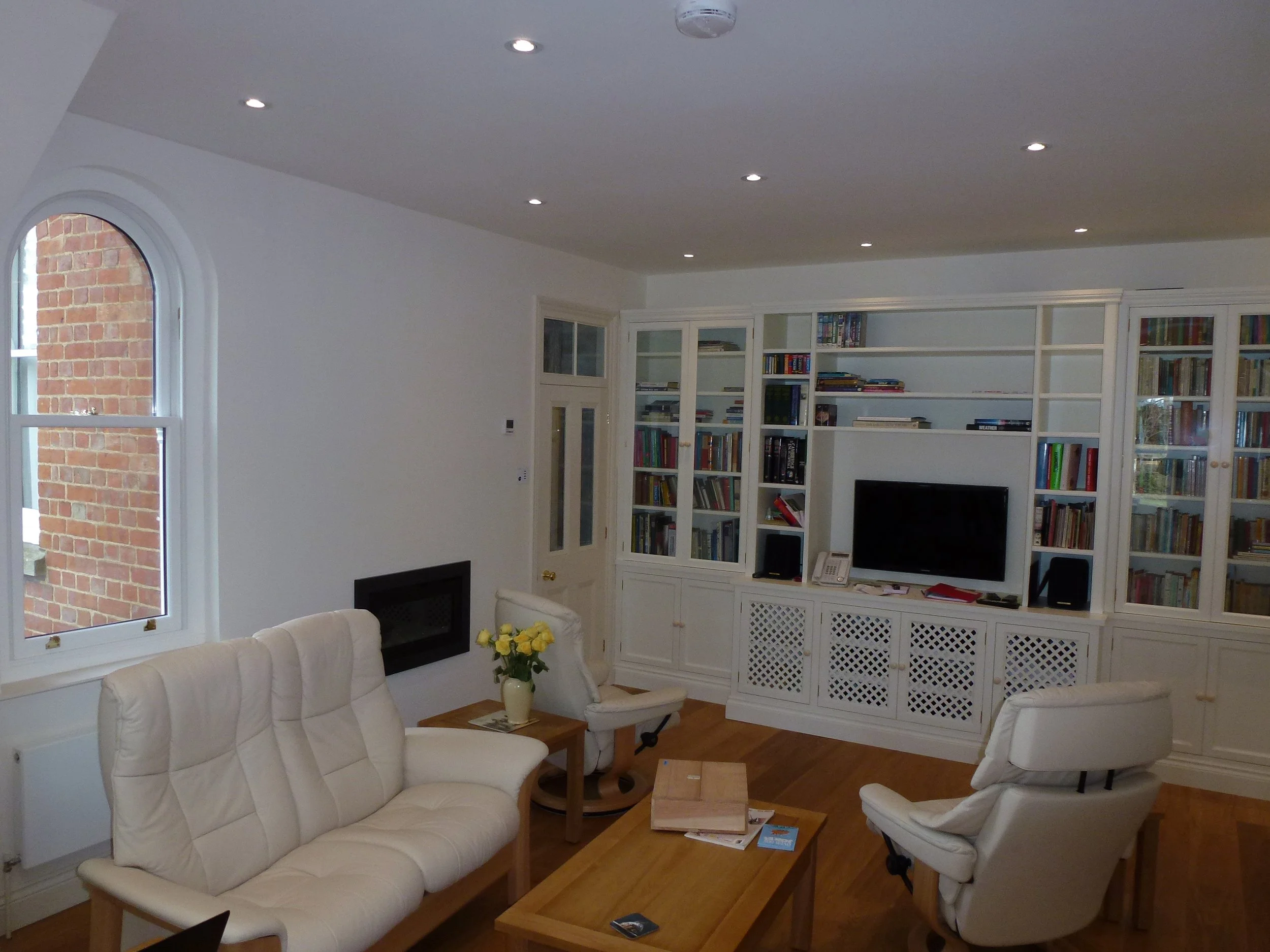 Oxford Architects, Allied Design Associates